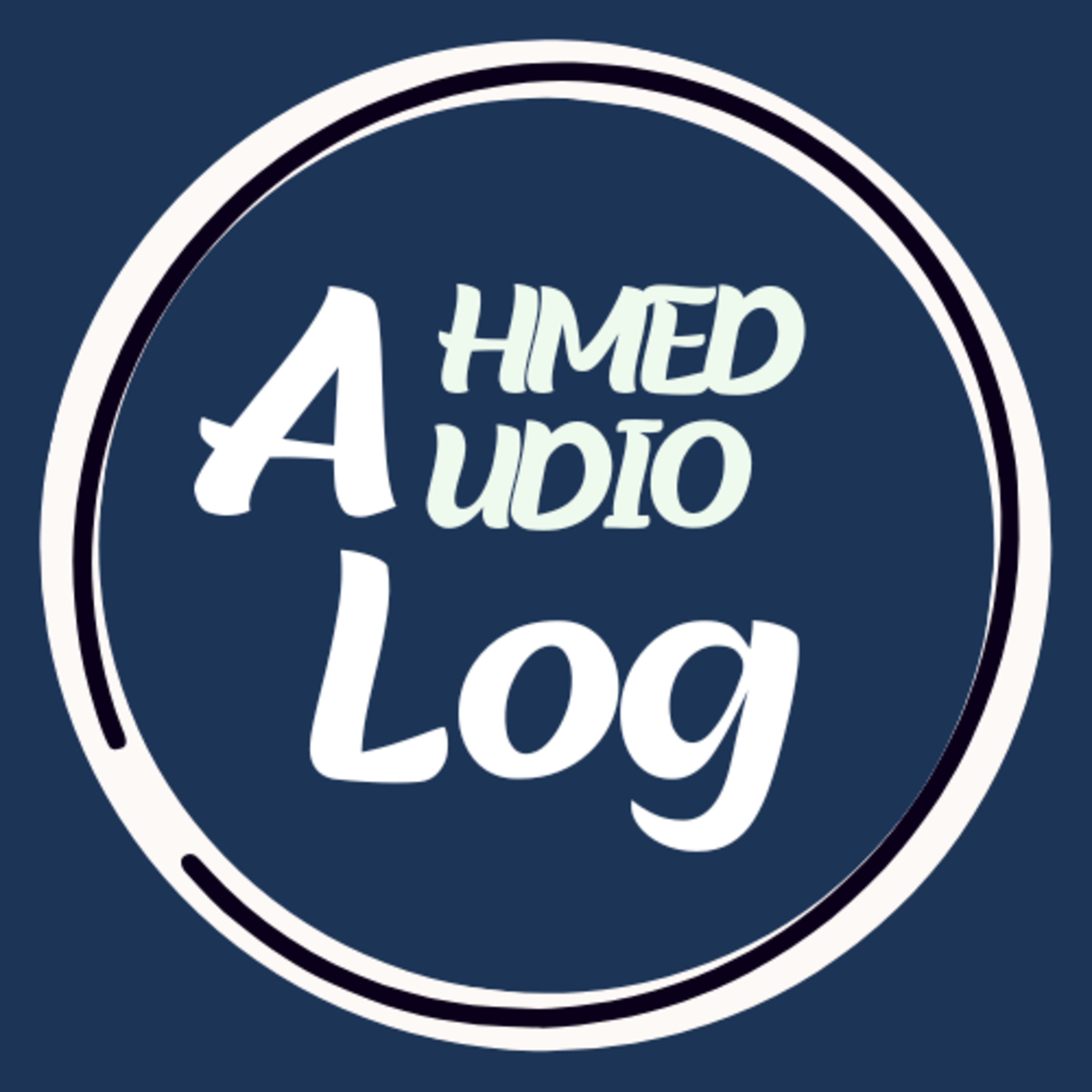 Alog#41 - حلقه خاصه ونقطه فاصله والتعامل مع الداون سايكلز episode artwork