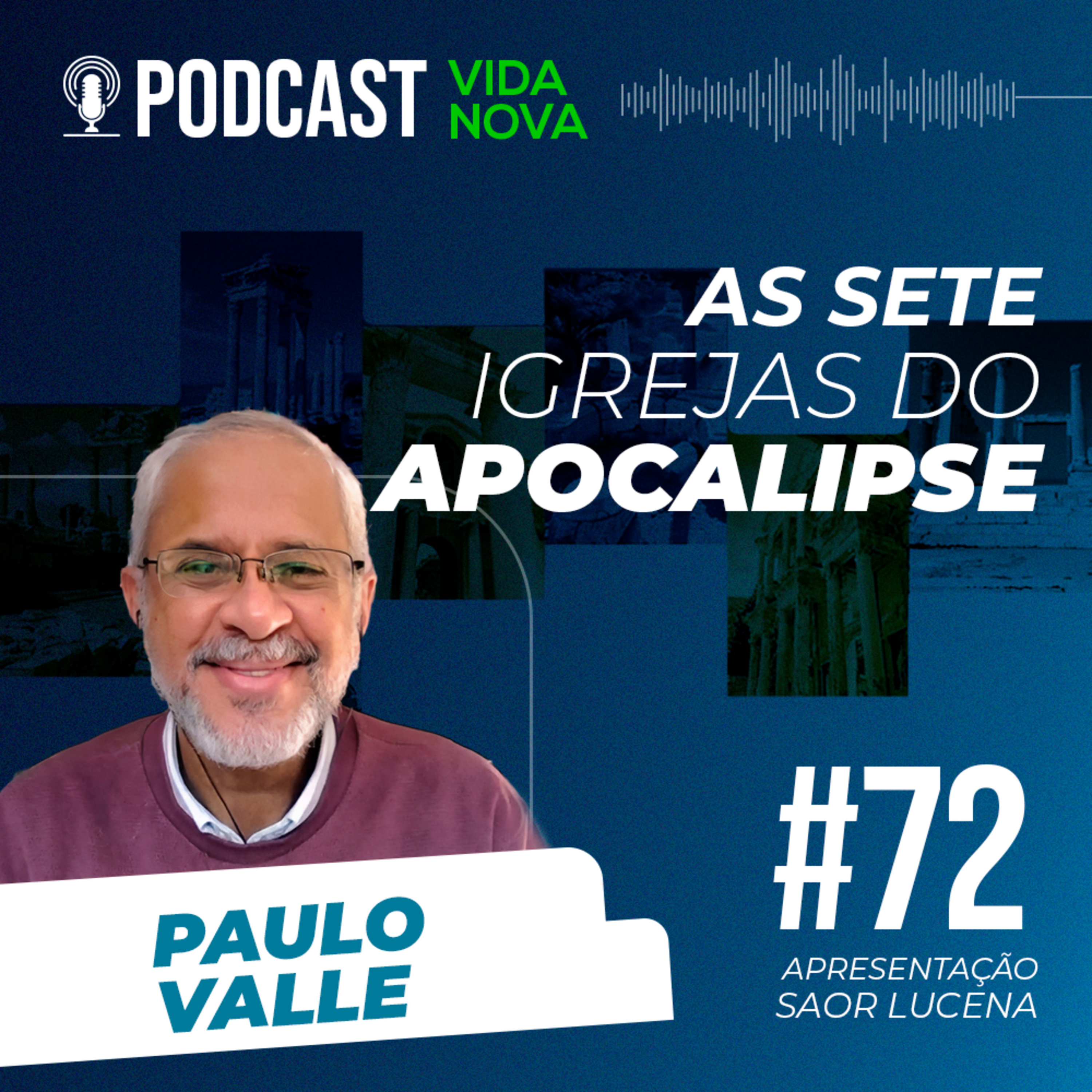 Edições Vida Nova