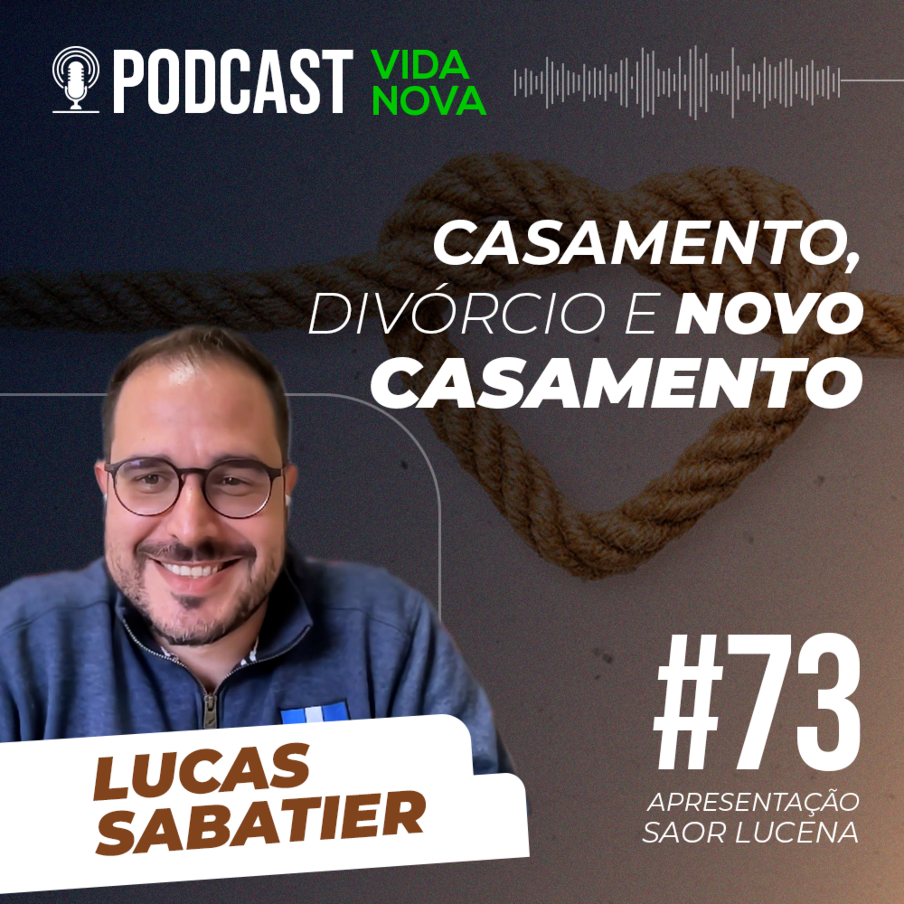 Edições Vida Nova