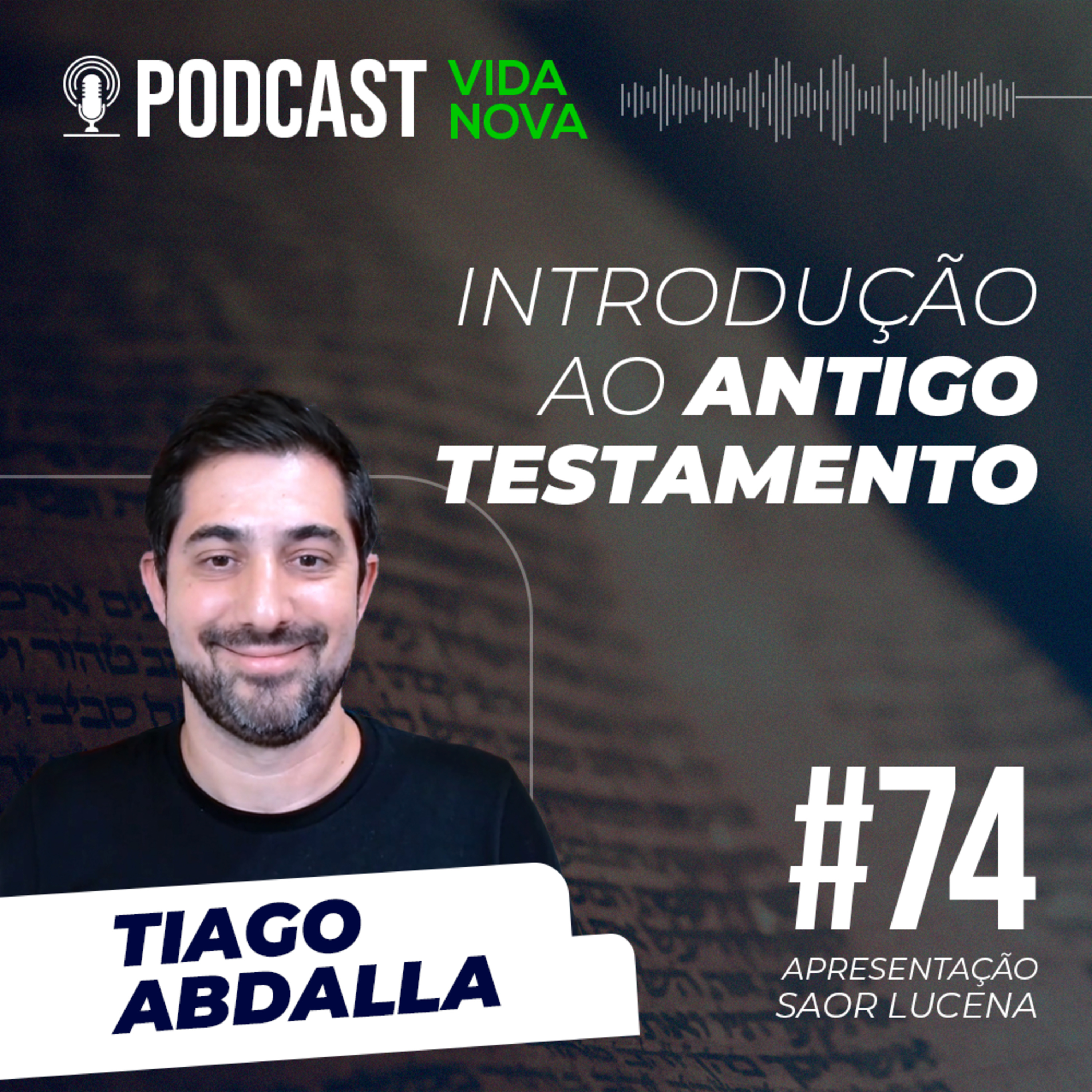 Edições Vida Nova