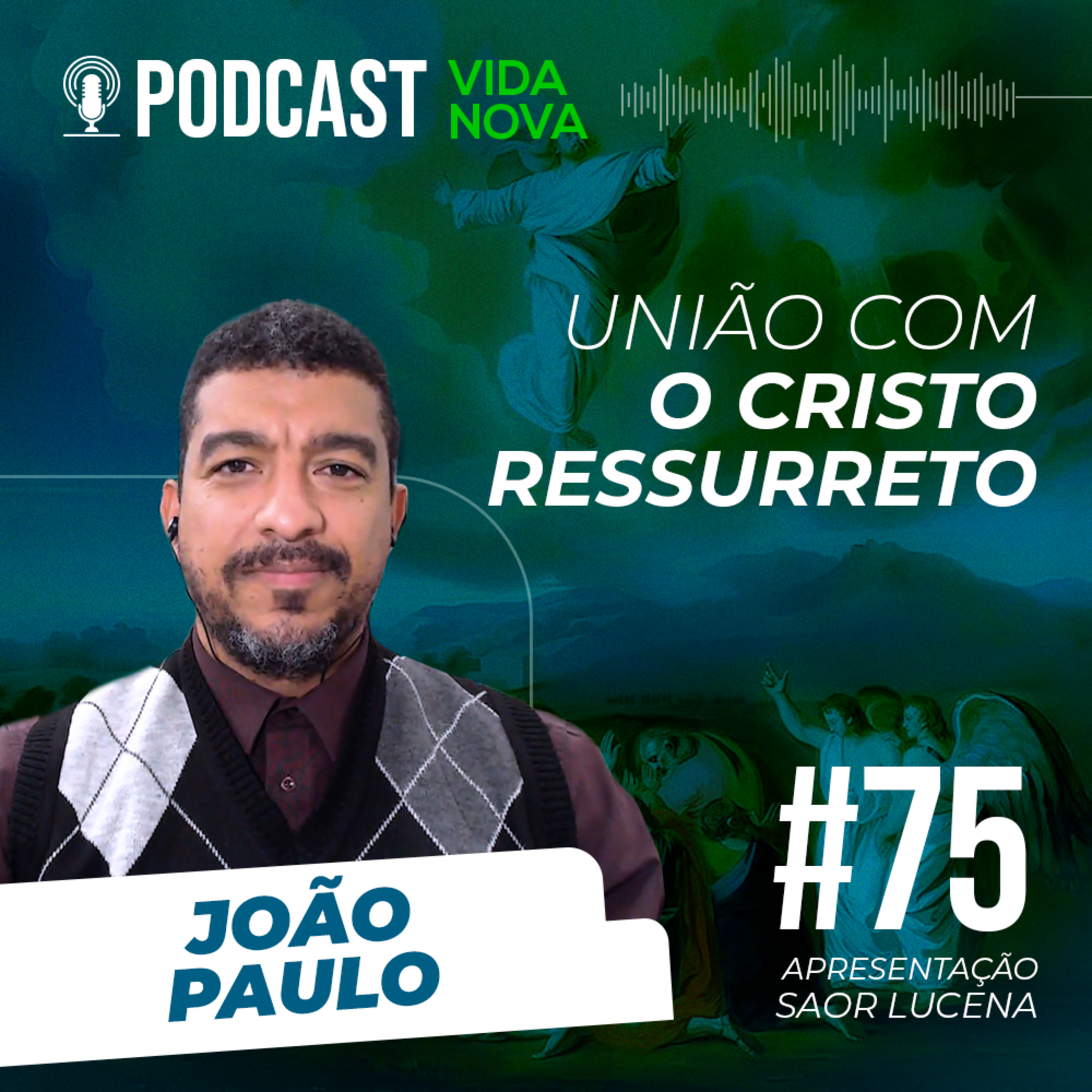 Edições Vida Nova
