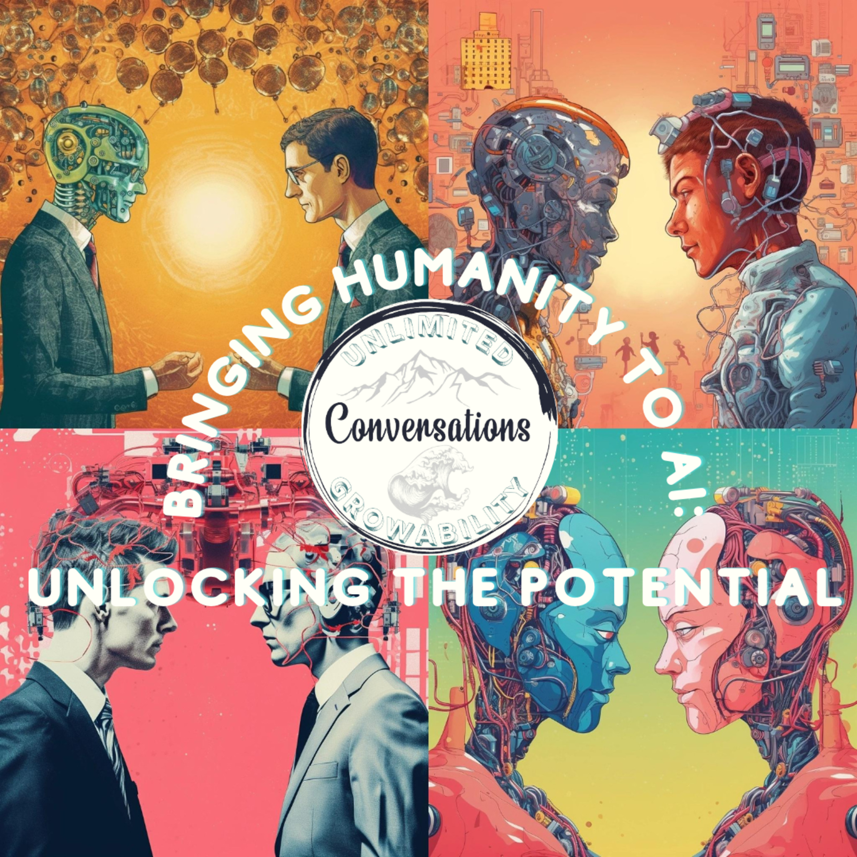 Unlimited GrowAbility Conversations