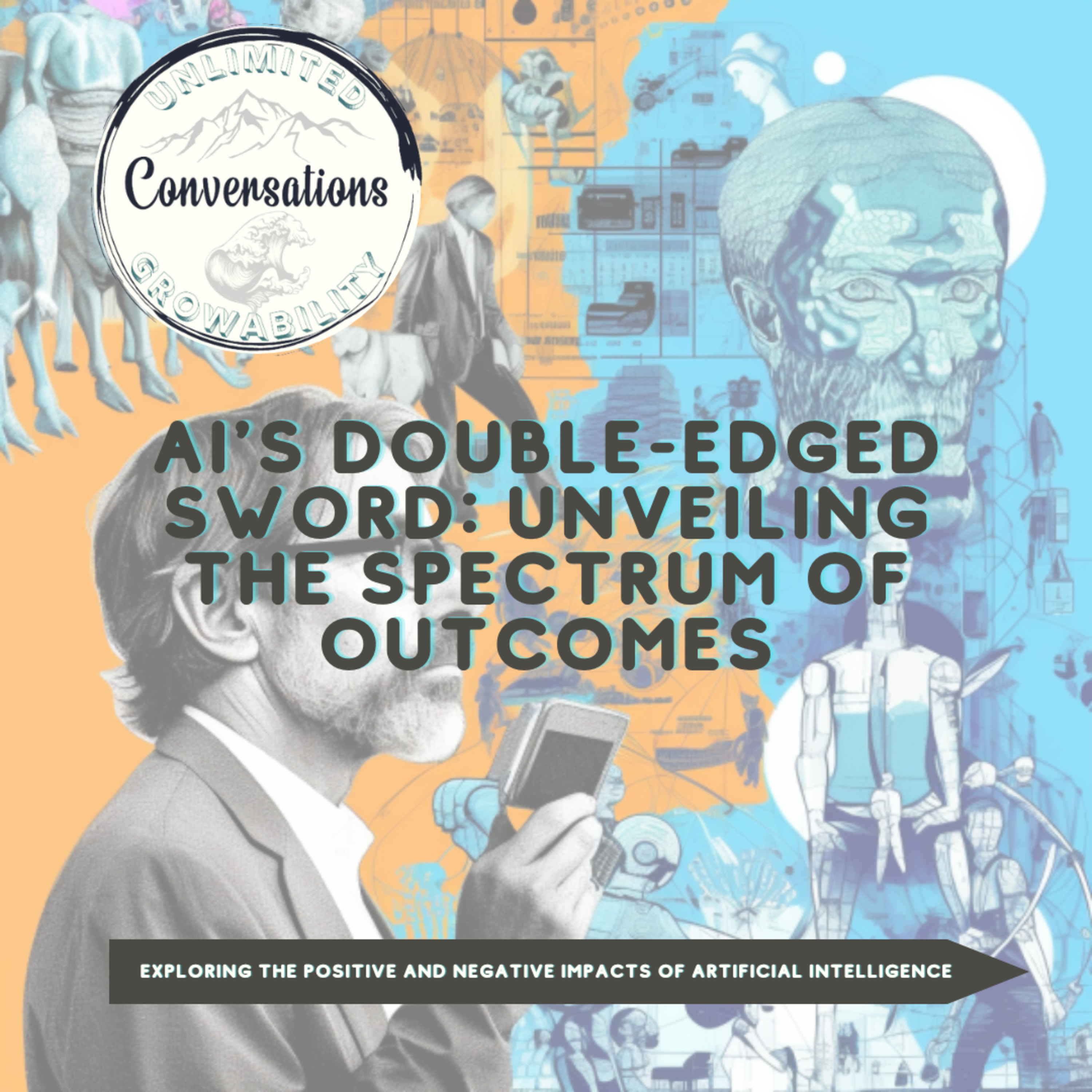 Unlimited GrowAbility Conversations