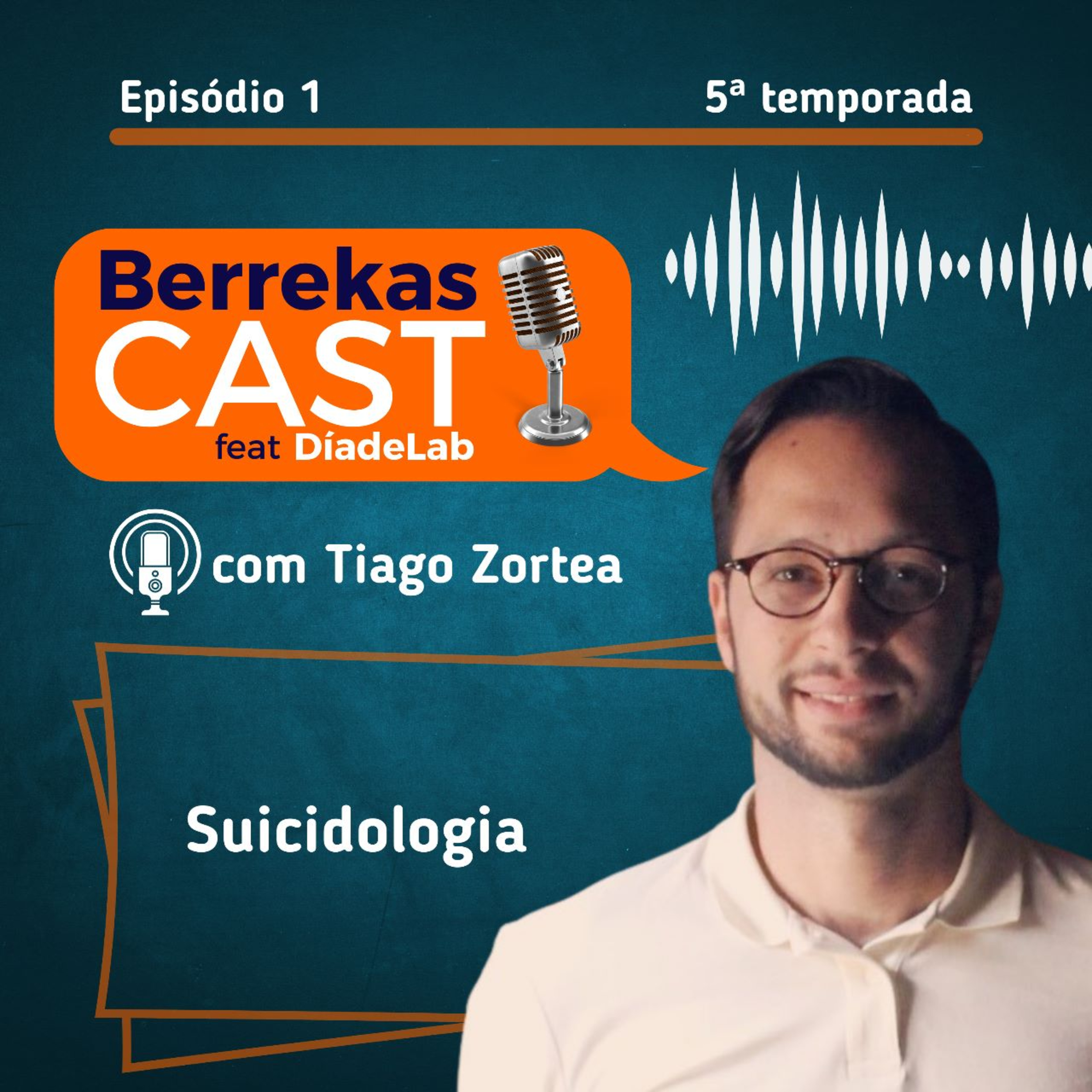 BerrekasCAST feat DíadeLab