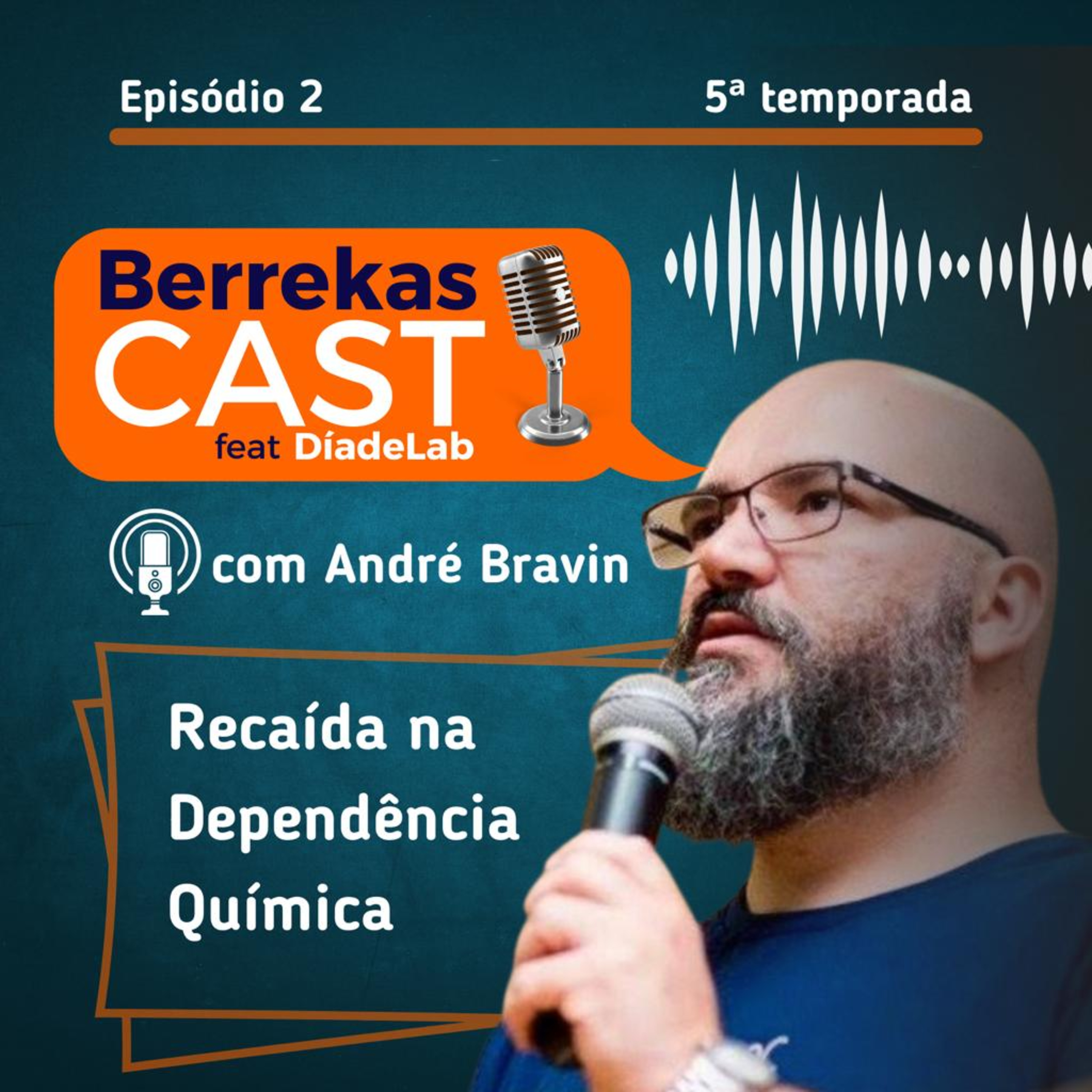 BerrekasCAST feat DíadeLab
