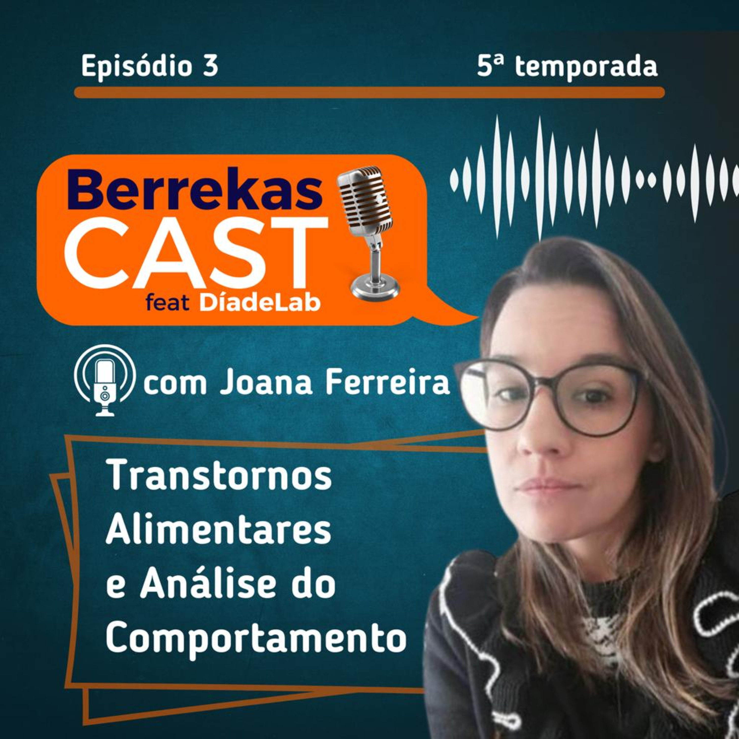 BerrekasCAST feat DíadeLab