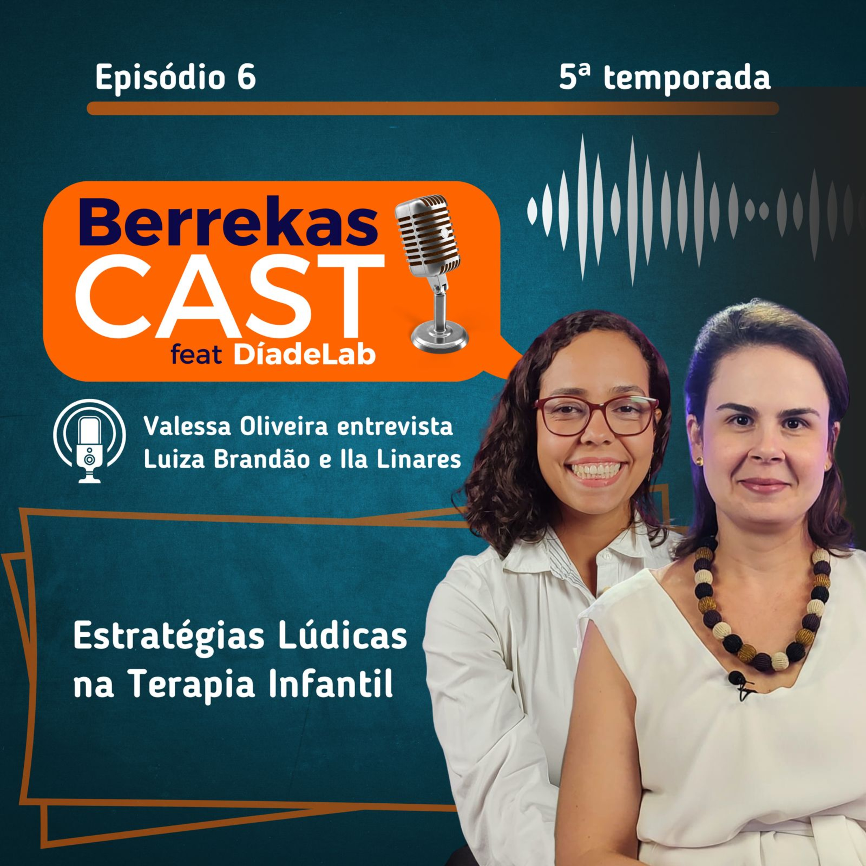 BerrekasCAST feat DíadeLab