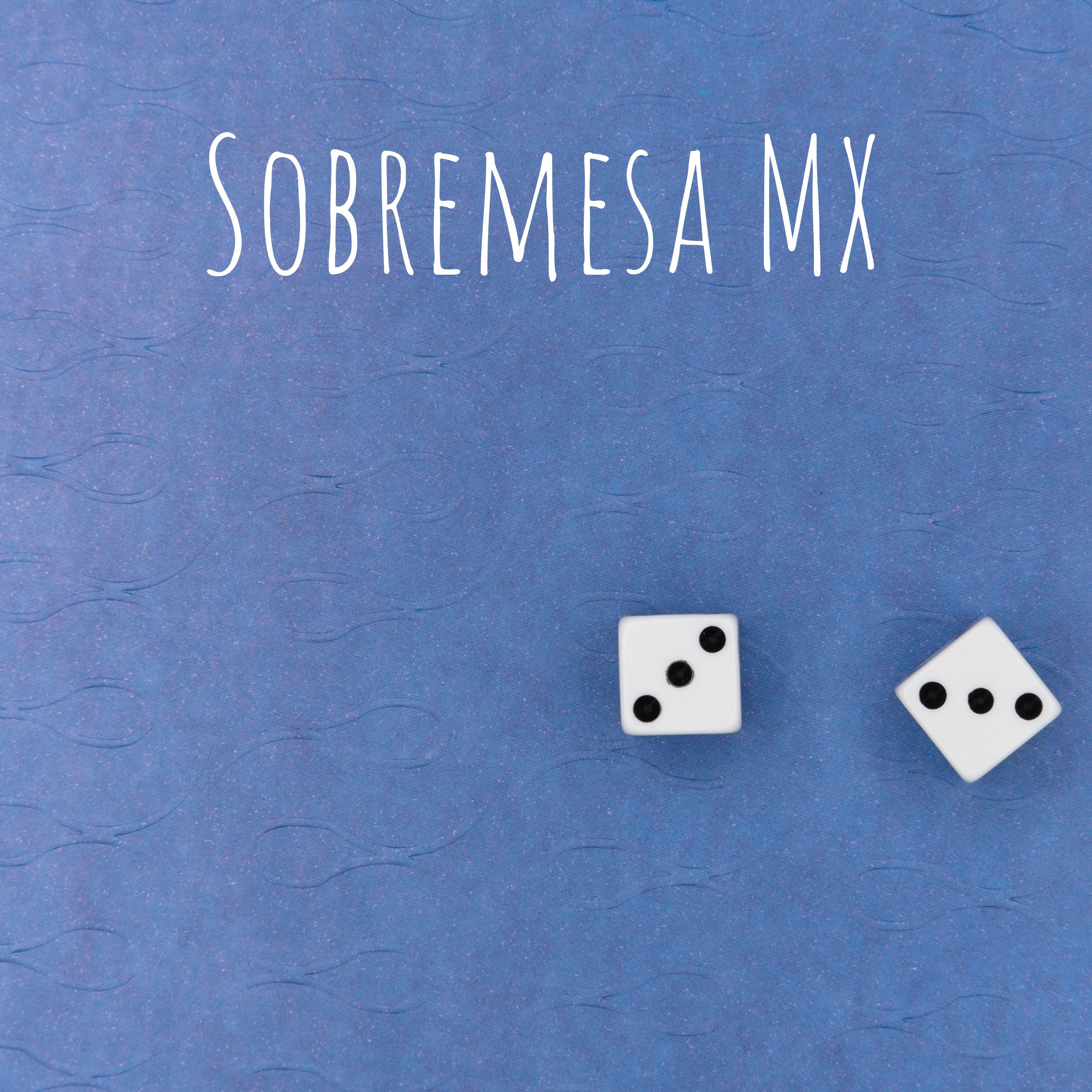 Sobremesa MX