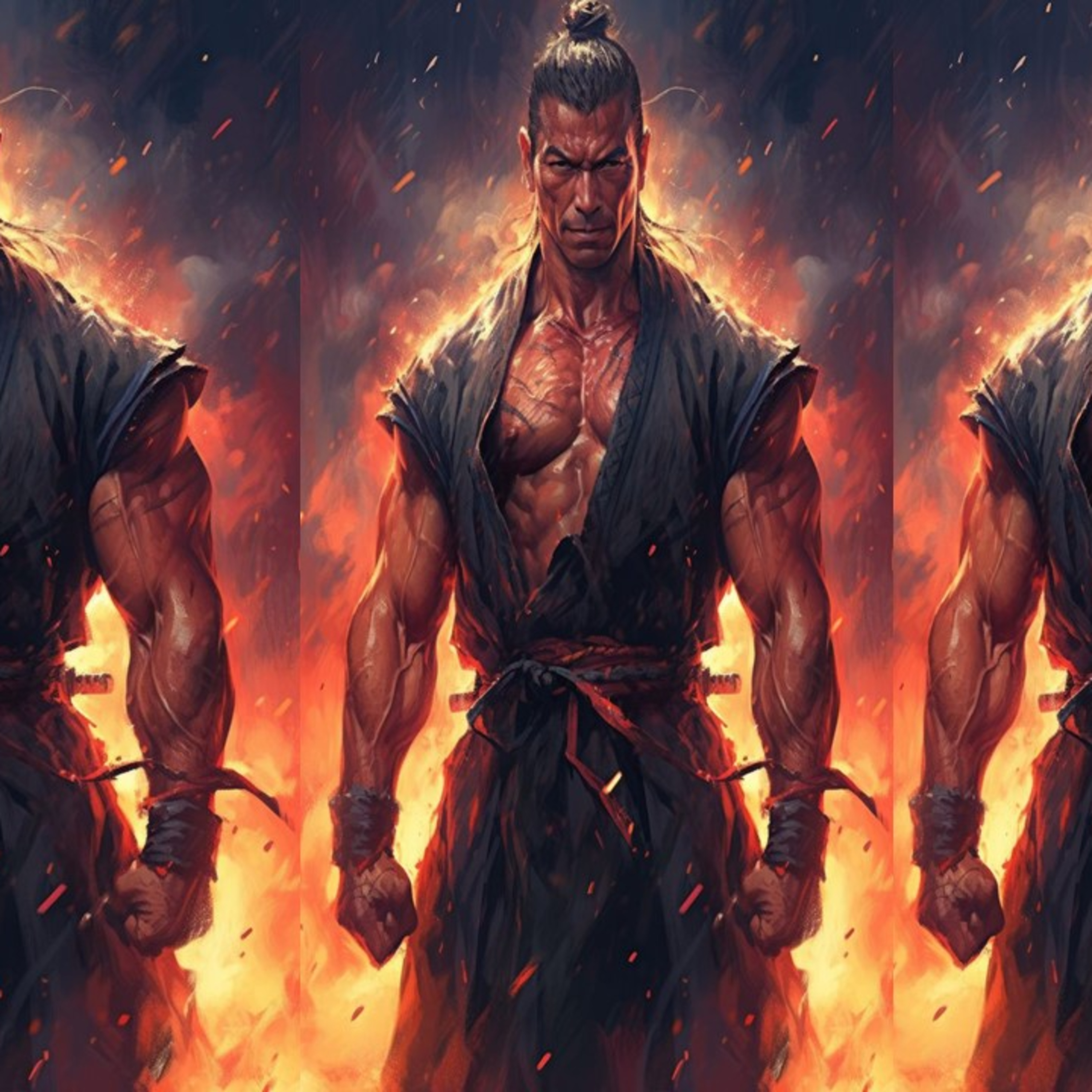 THE DRAGONS WARRIORS OF THE WORLD AND COSMOS 9303, THE DRAGON WARRIORS, THE DRAGON WARRIORS Y CN9303