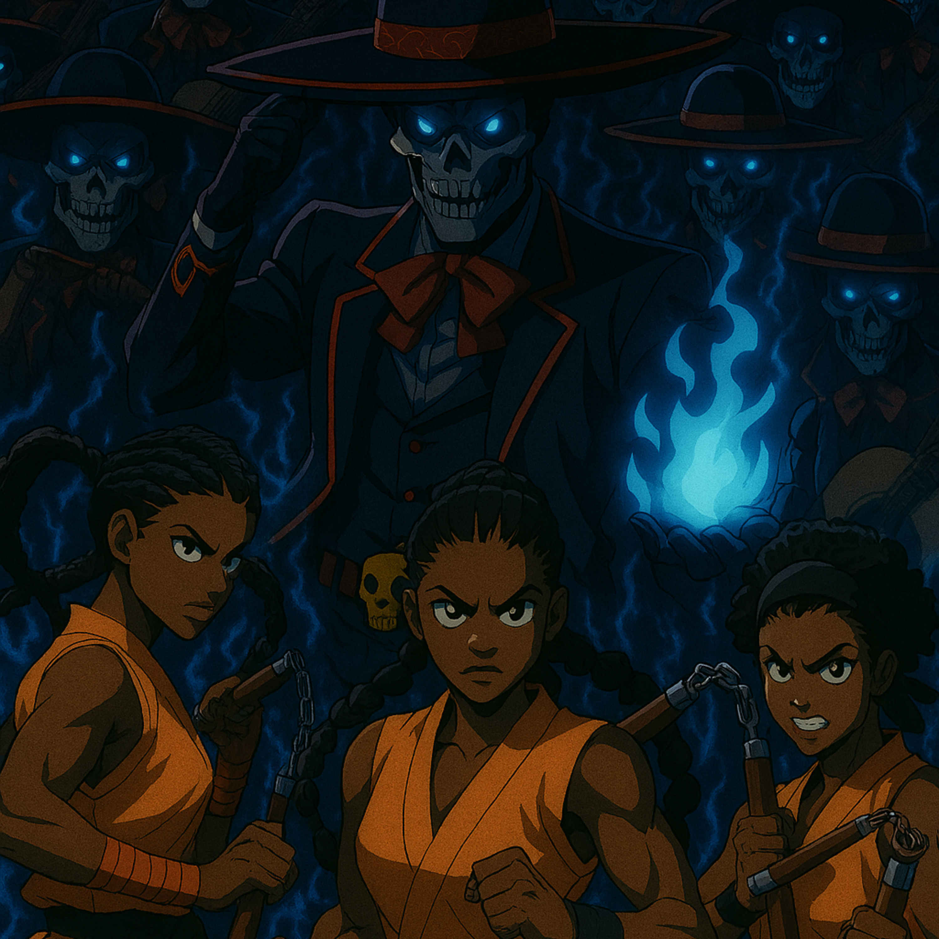 THE DRAGONS WARRIORS OF THE WORLD AND COSMOS 9303, THE DRAGON WARRIORS, THE DRAGON WARRIORS Y CN9303