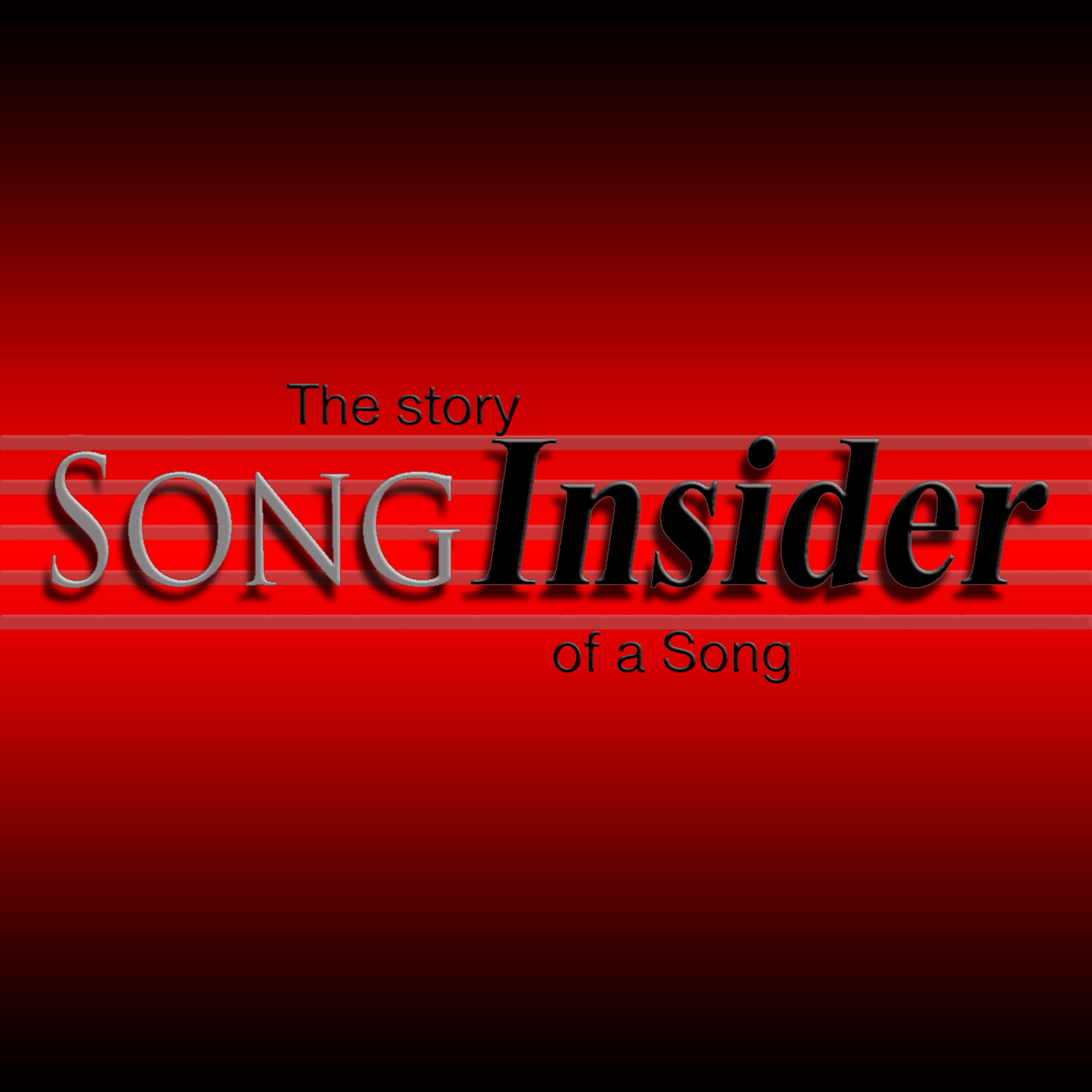 Introducing Song Insider episode artwork