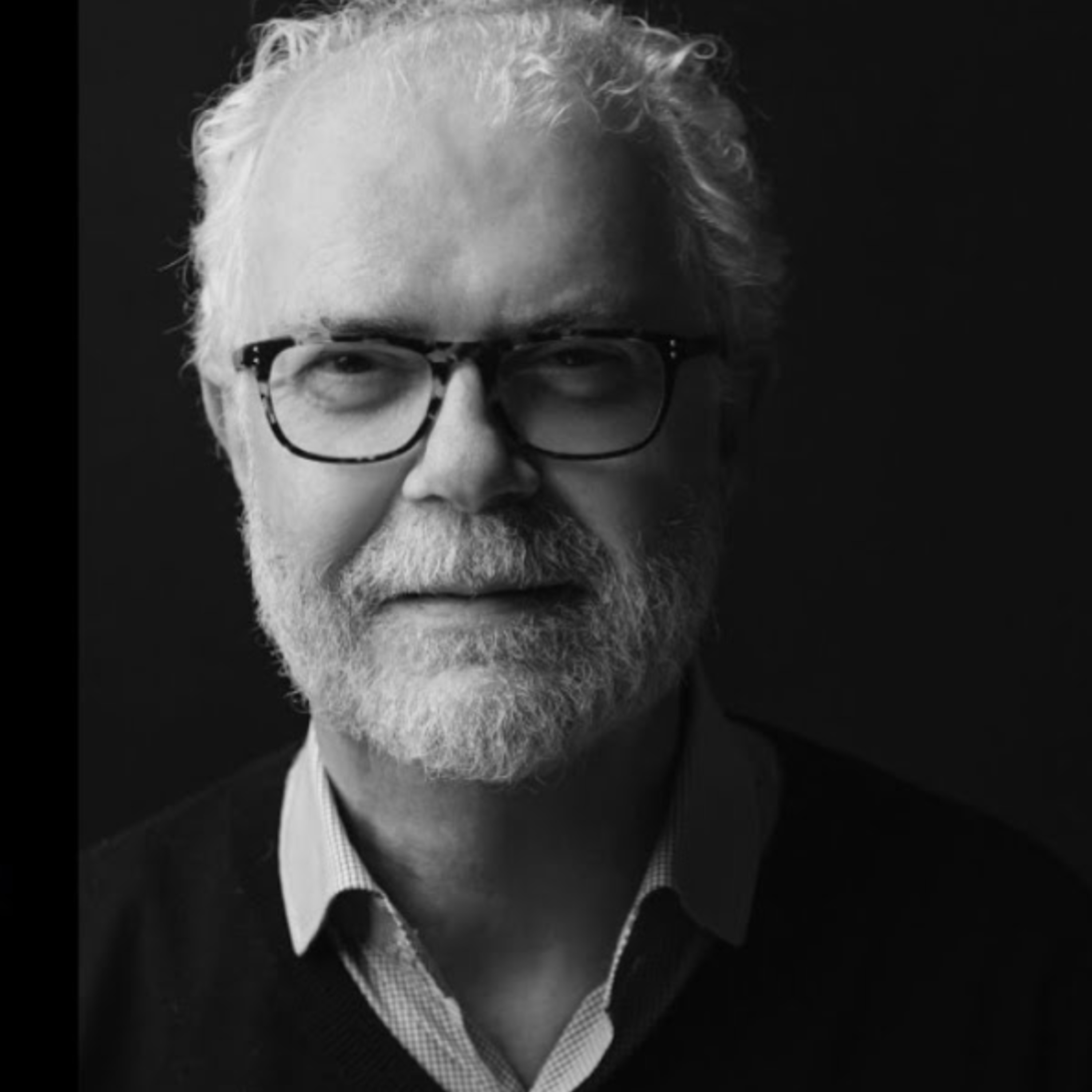 Patrick T Murphy