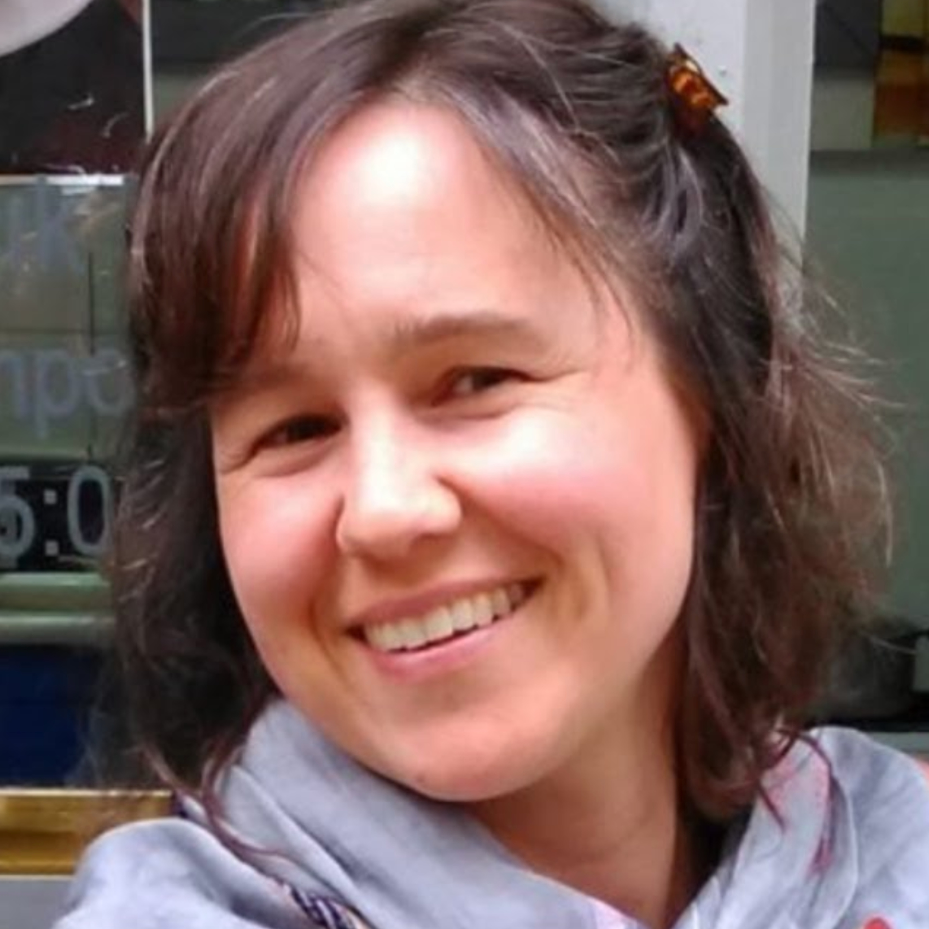 Alannah Robins