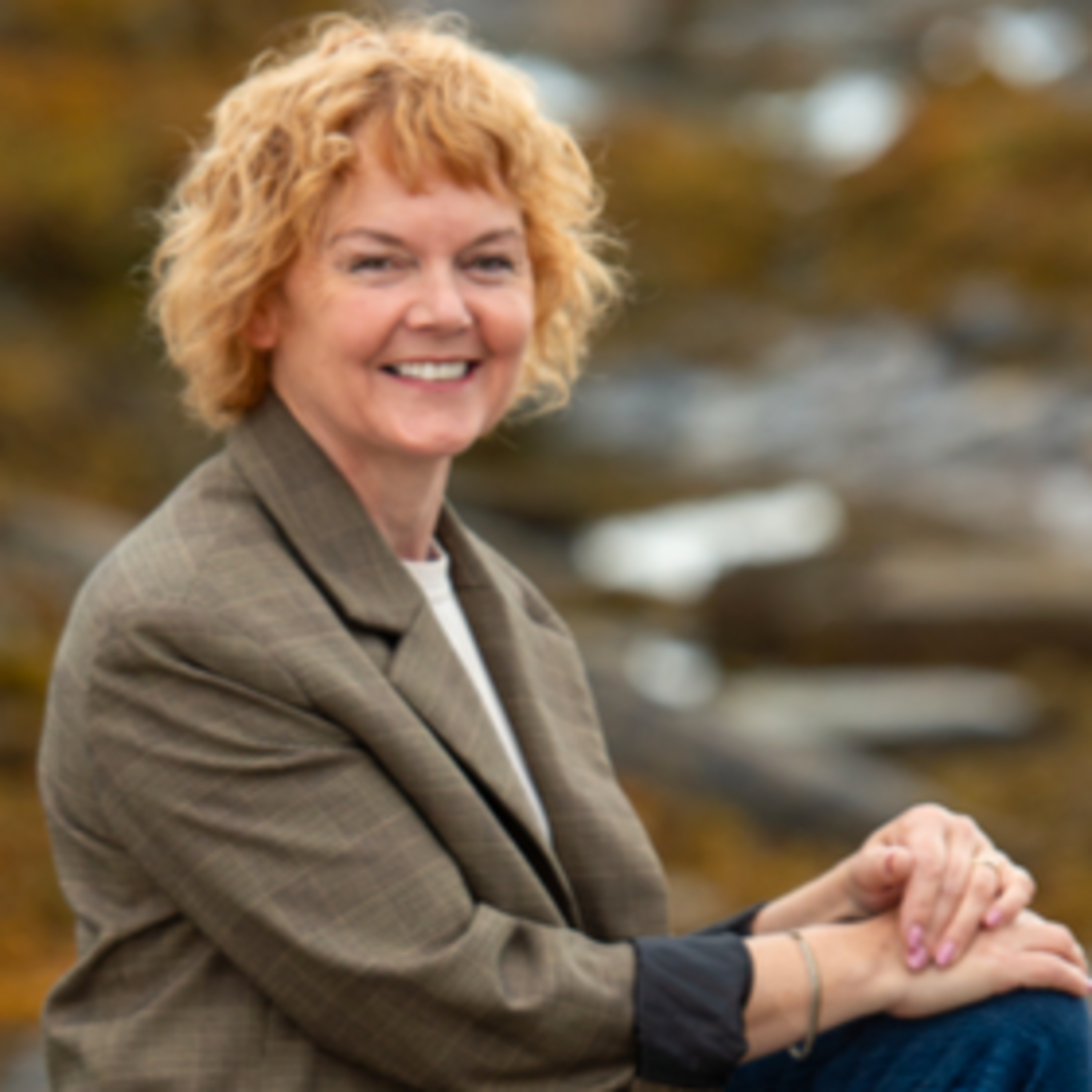 Mary Sullivan