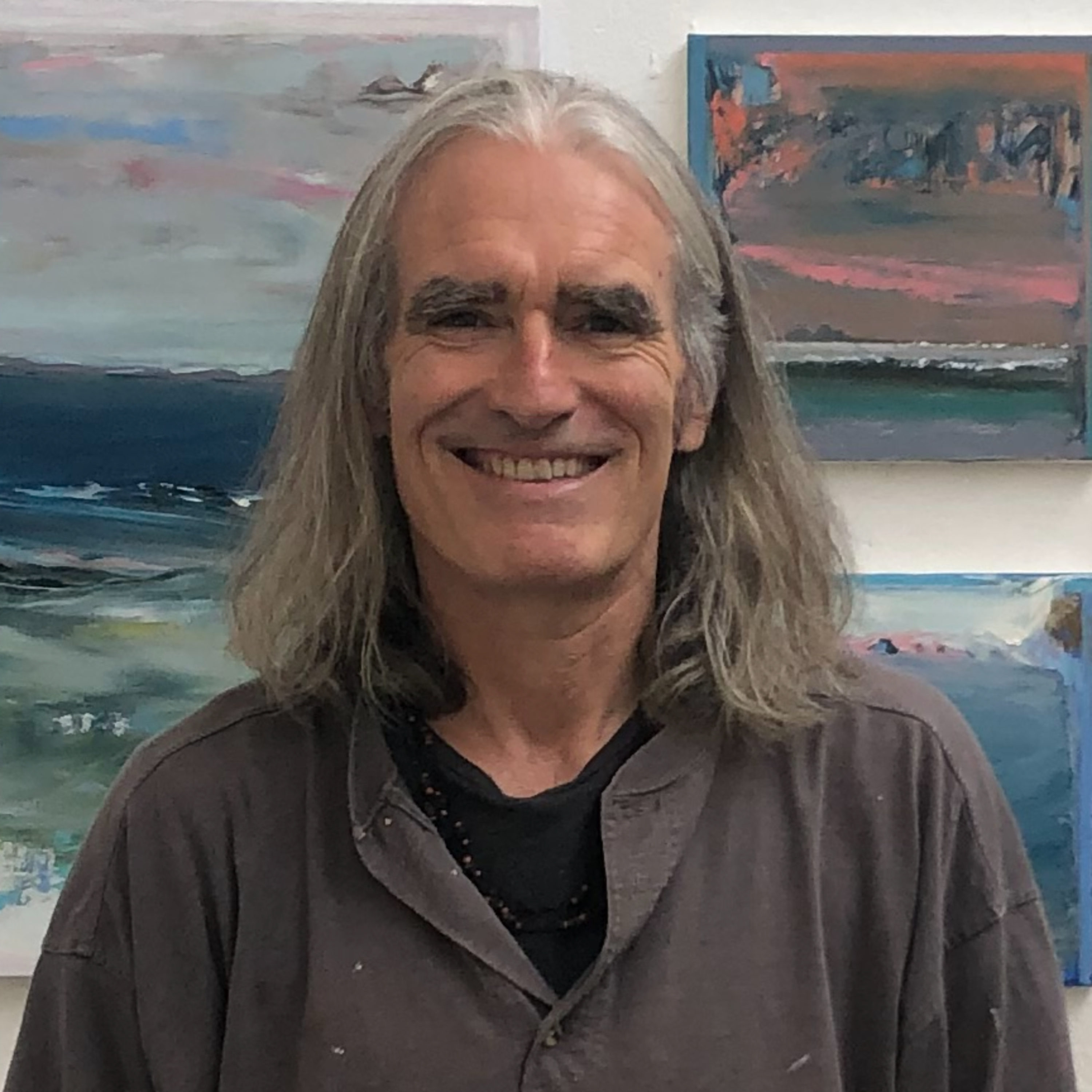 Eddie Kennedy - live from Ballinglen Arts Centre
