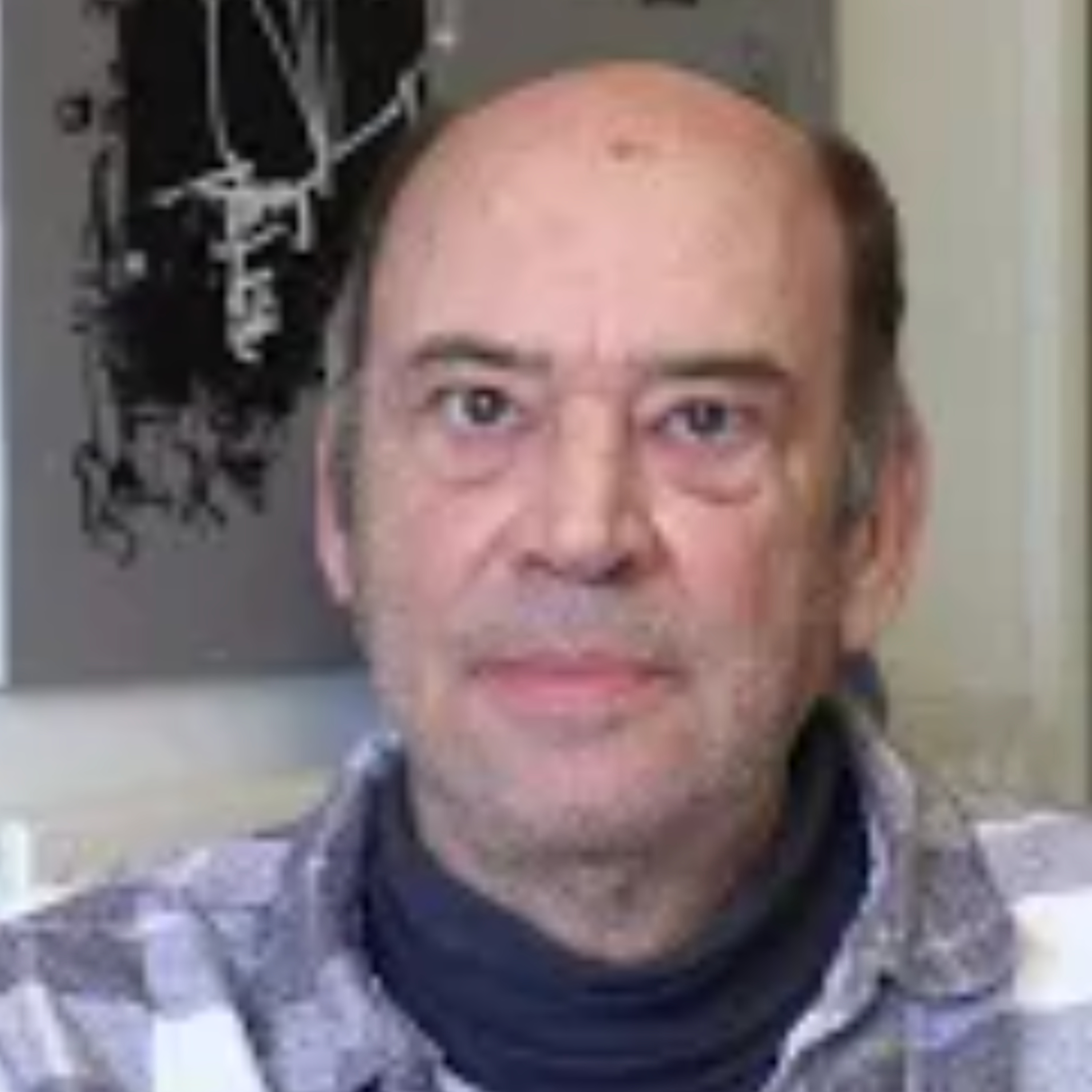 Brian Gormley - '80s New York Art Scene