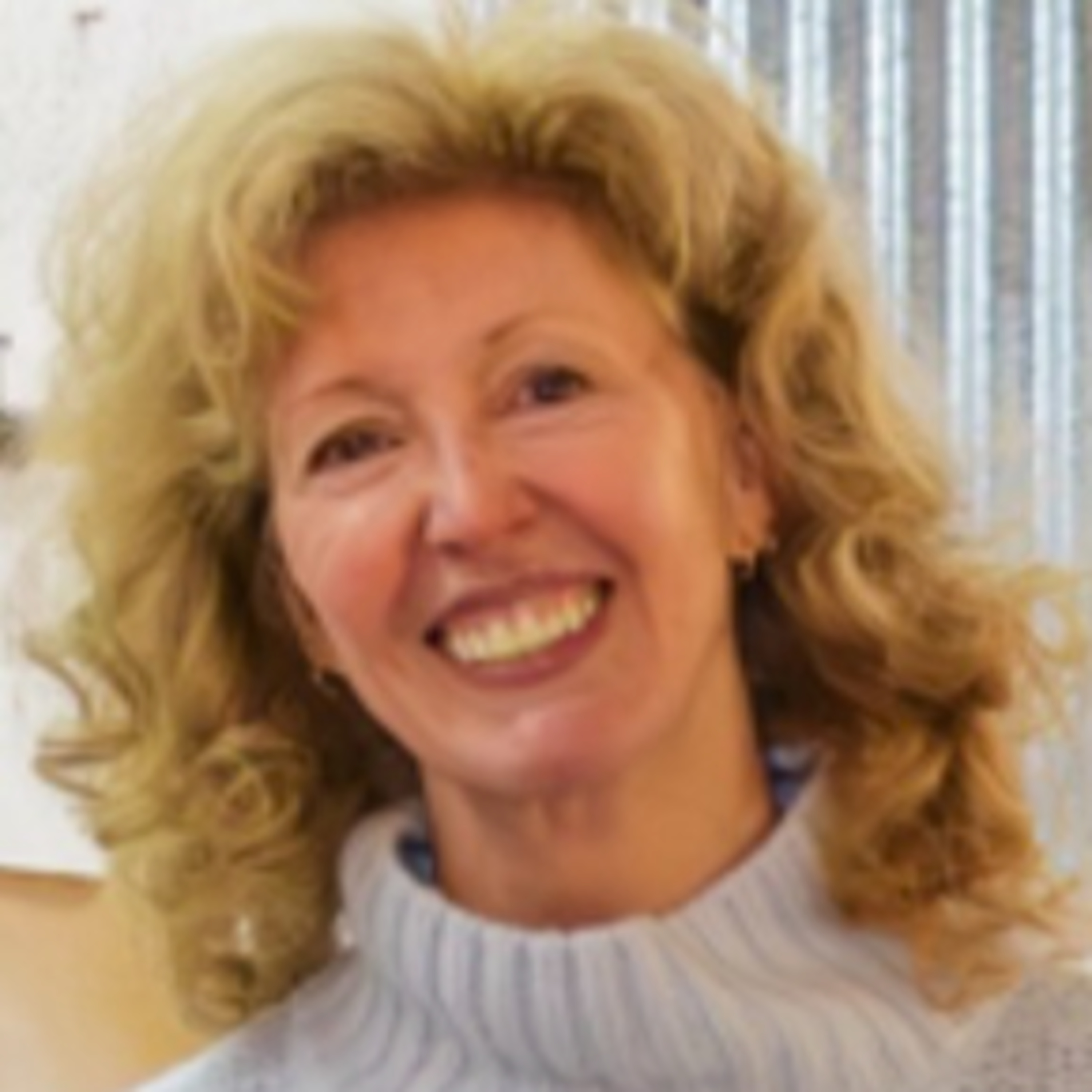 Danelle Bergstrom