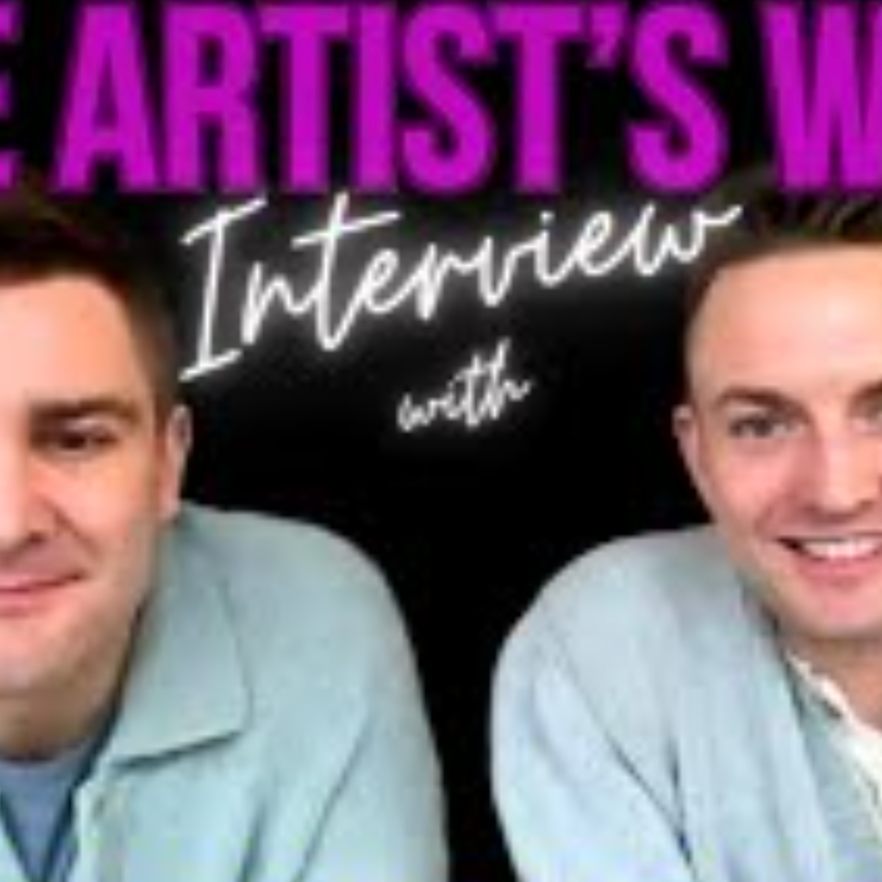 Bryan O'Sullivan & James O'Neill
