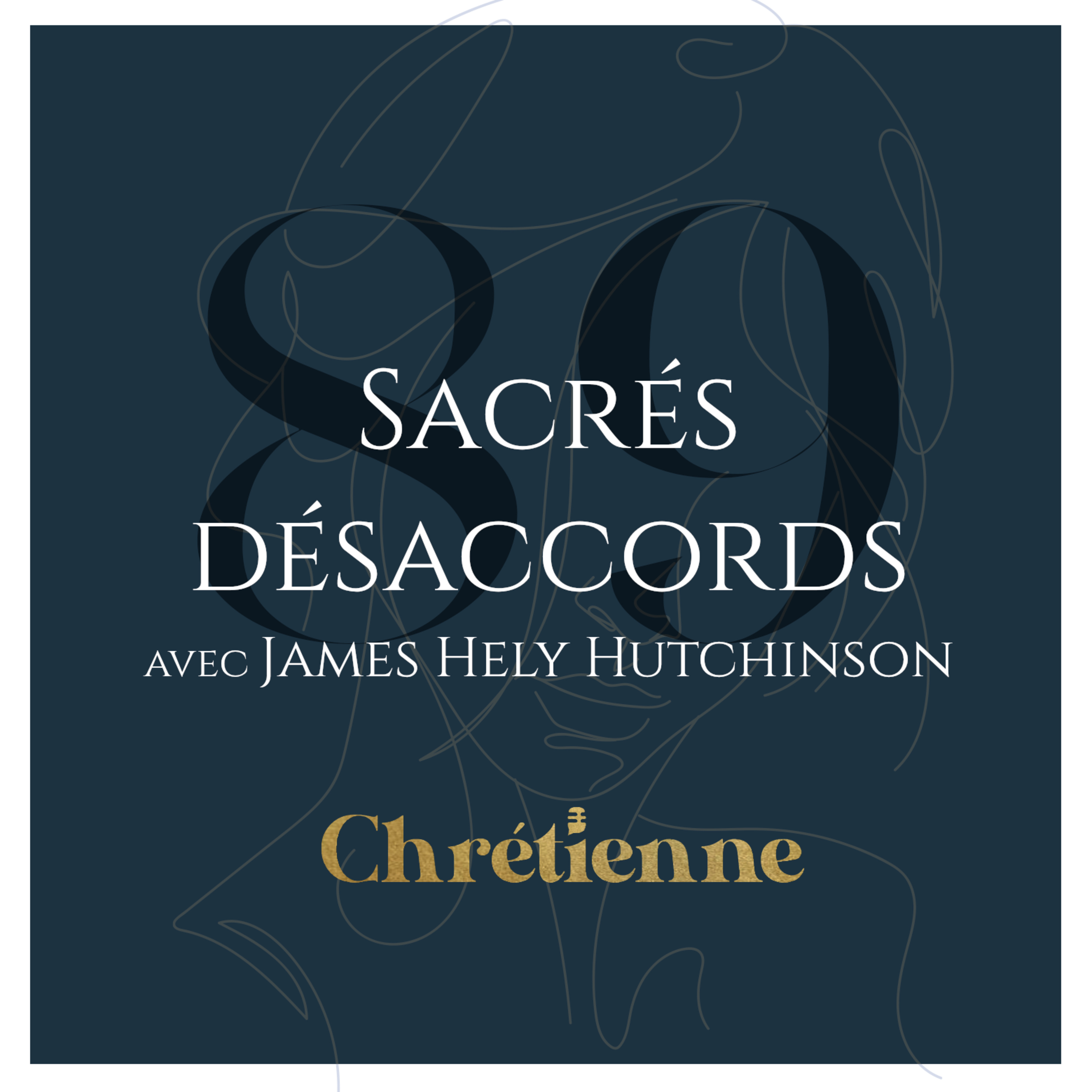 089. Sacrés désaccords, avec James Hely Hutchinson (recension du livre) episode artwork