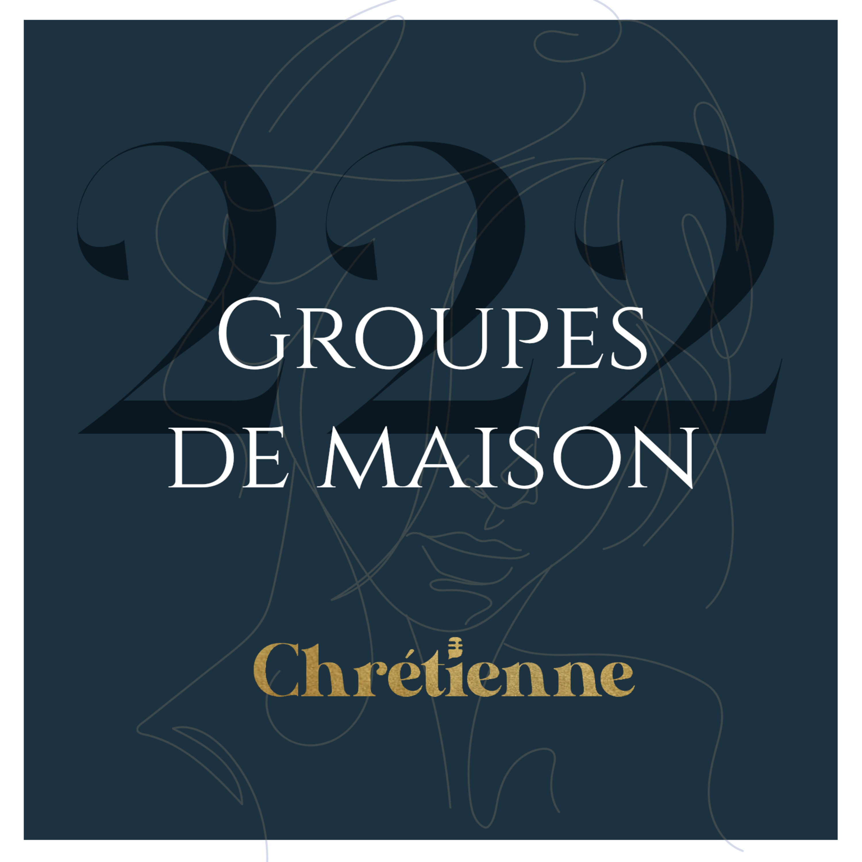 222. Une pépinière de disciples dans mon salon (avec Laura Nelson)