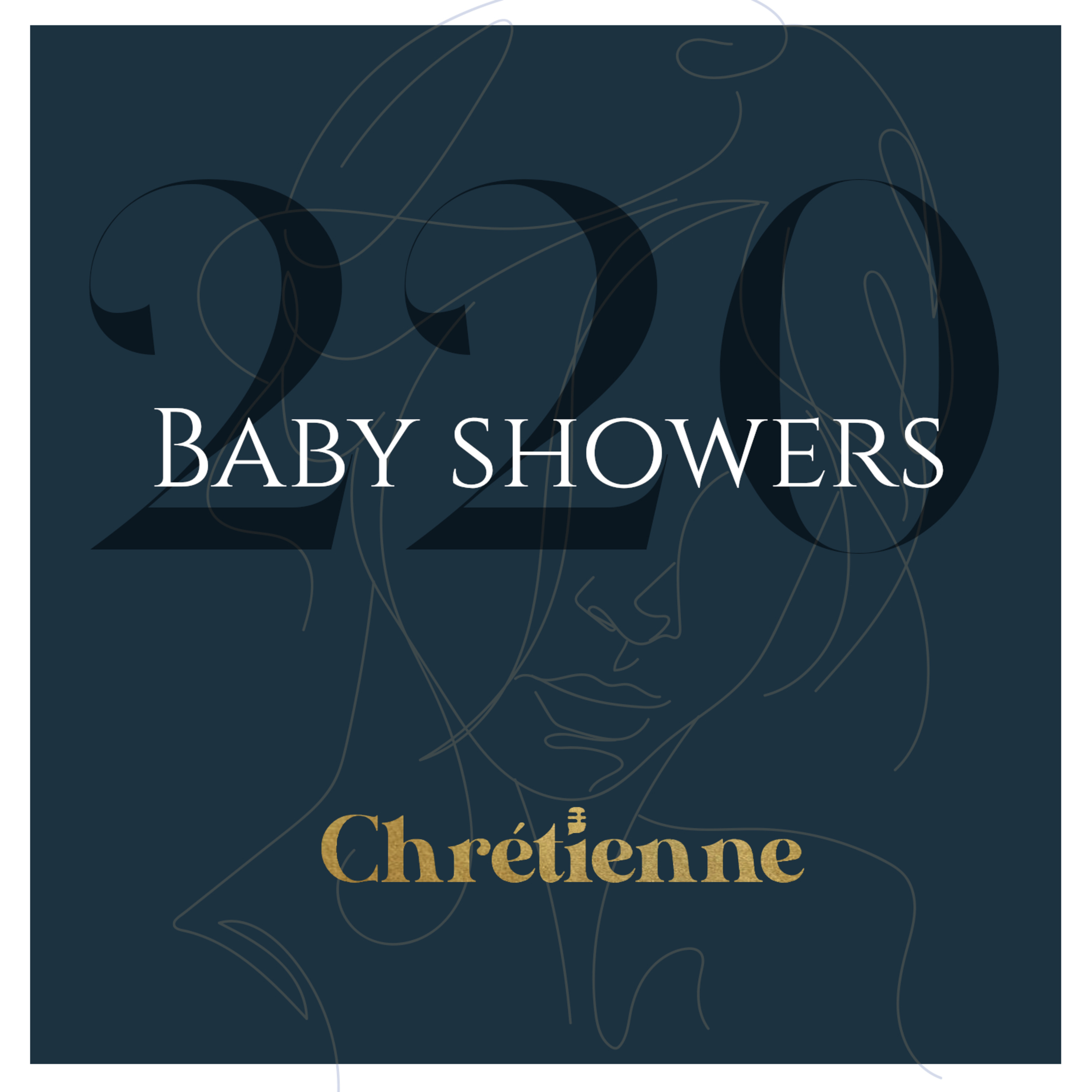 220. Plaidoyer pour des baby showers chrétiennes