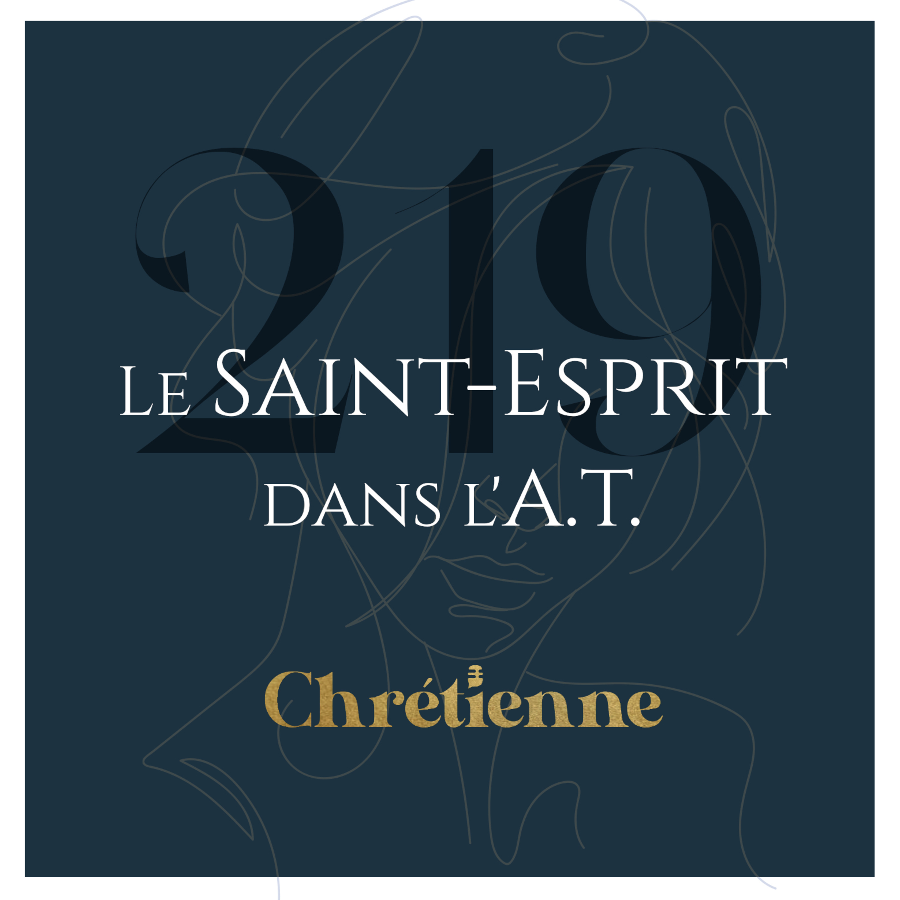 219. Le Saint-Esprit dans l’Ancien Testament