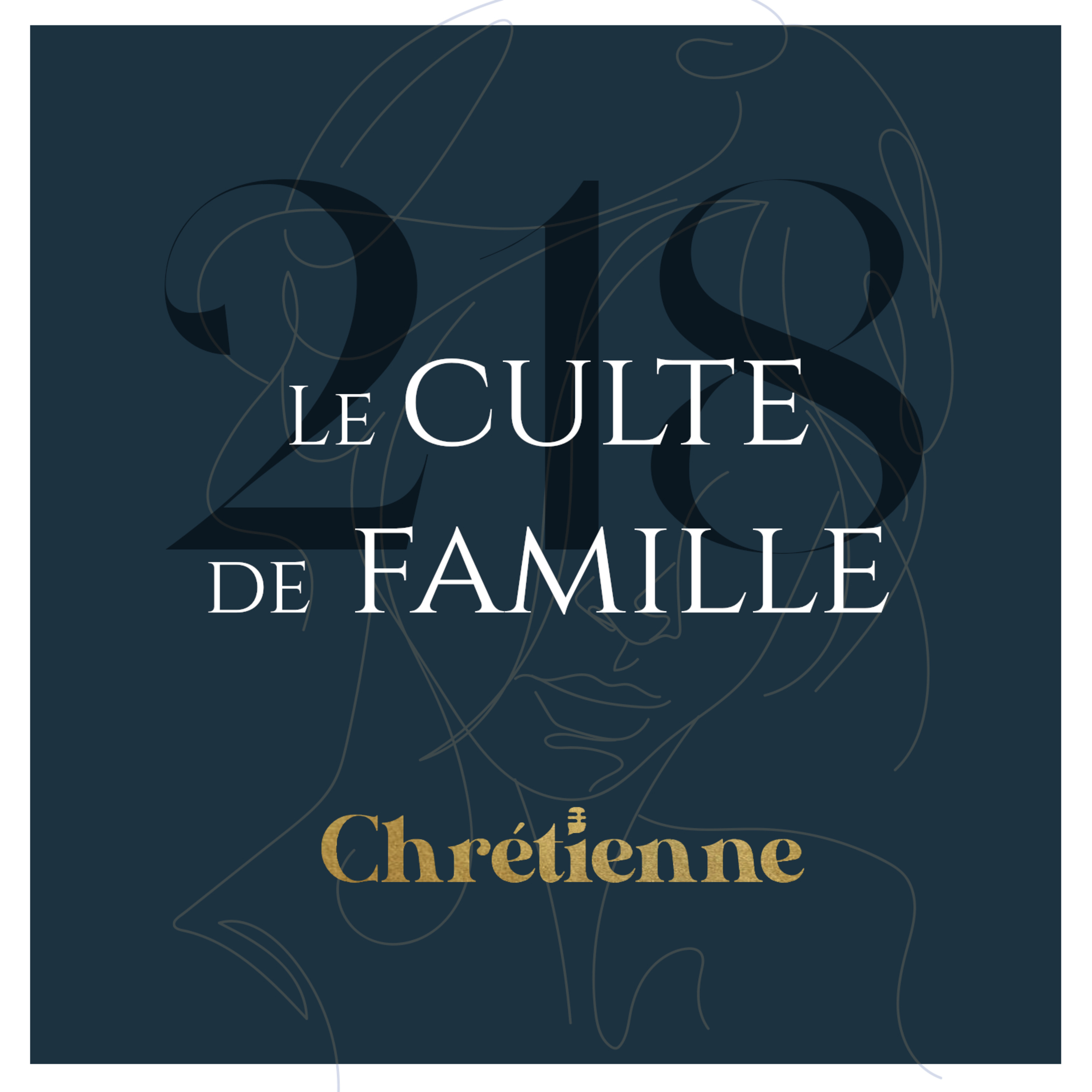 218. Le culte familial pour les nuls