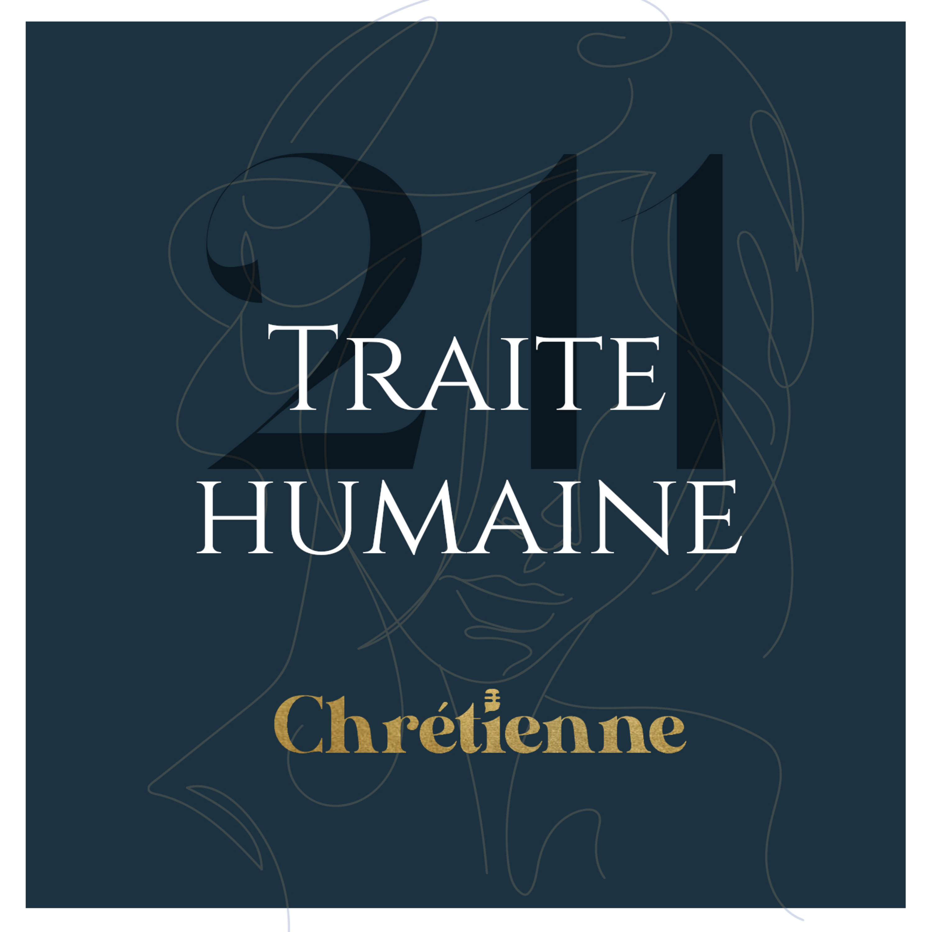 211. Stop à la traite humaine