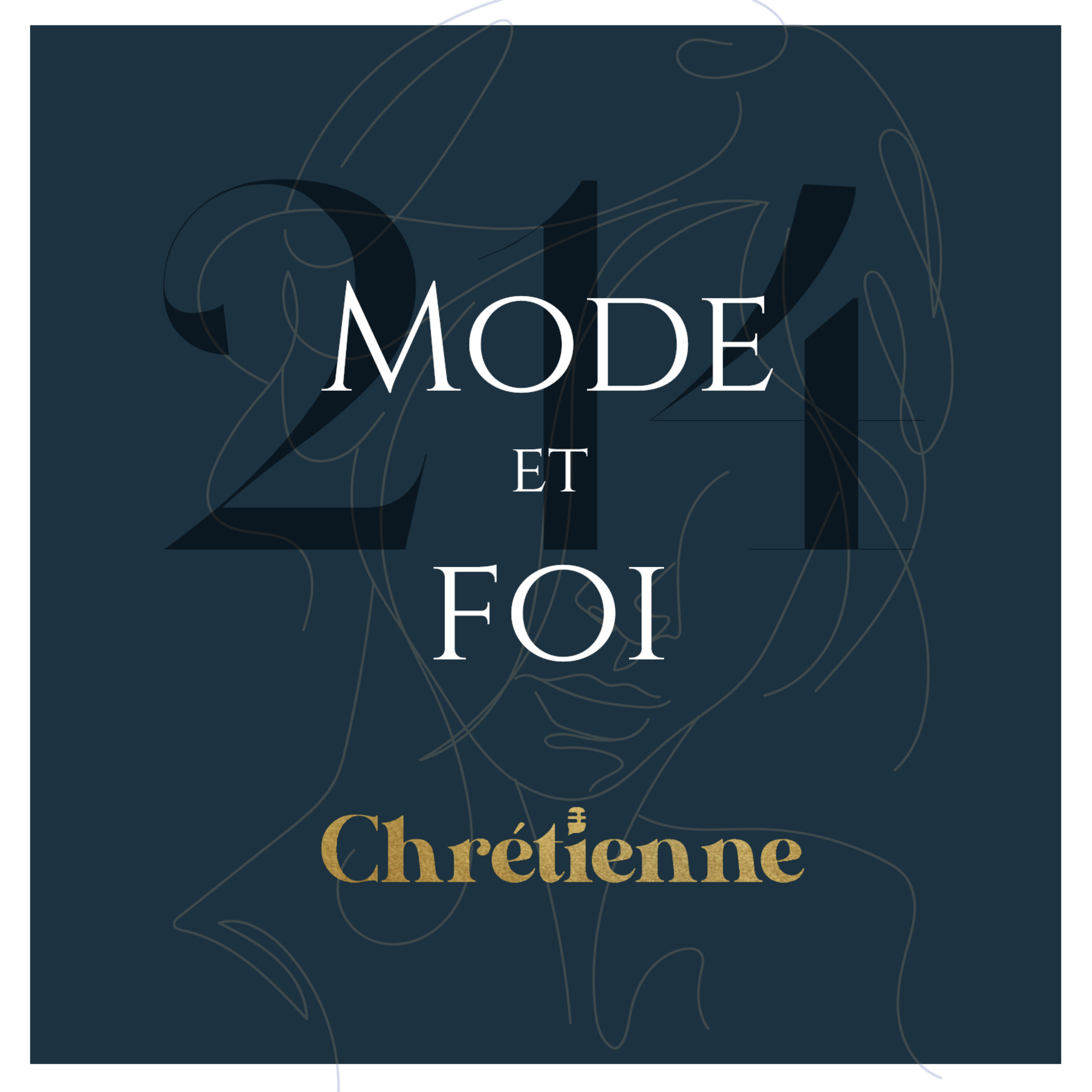 214. Au-delà du miroir: authenticité dans la mode et la foi