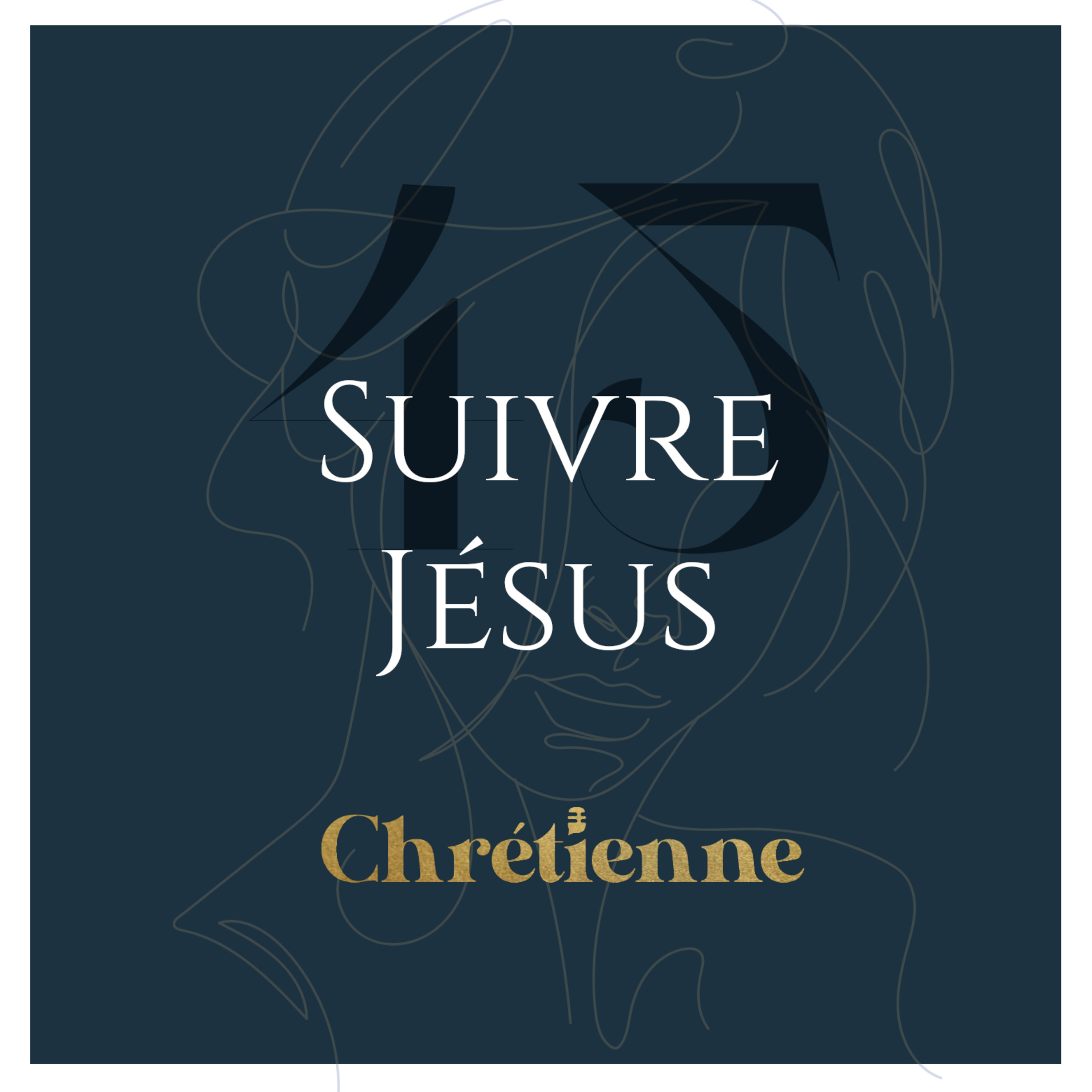 045. Précis de discipulat #2 (avec Raphaël Charrier) episode artwork