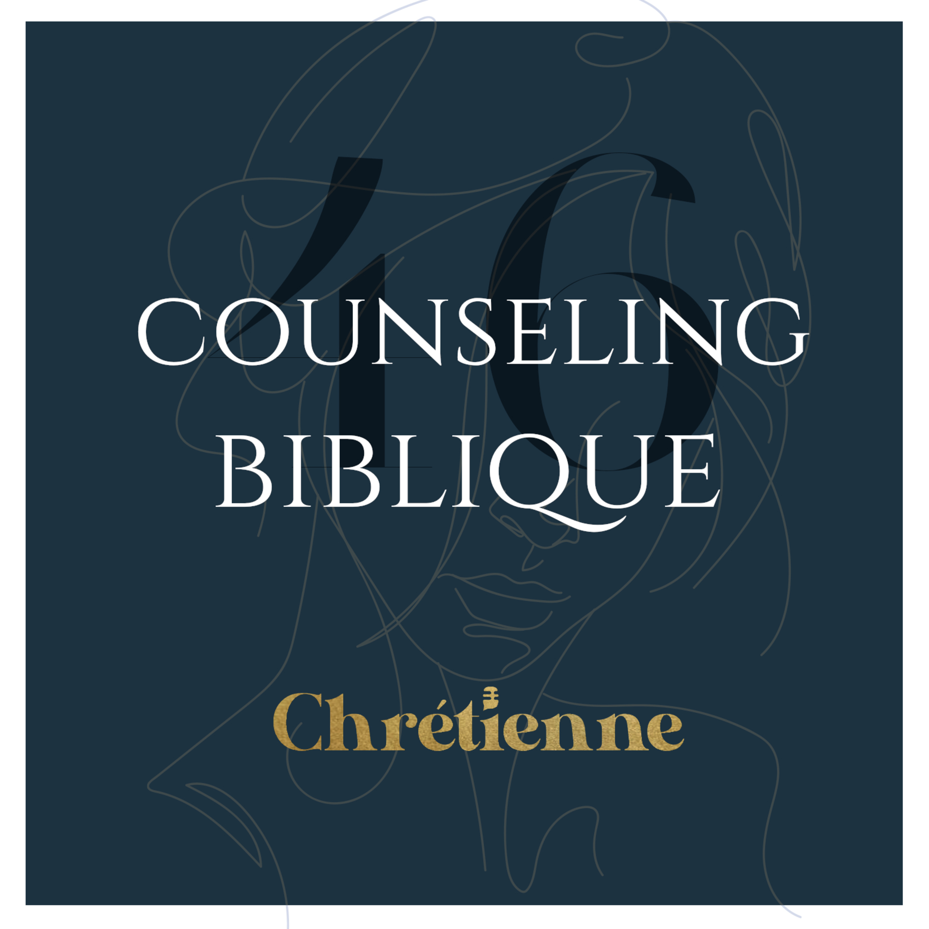 046. Le counseling biblique, quésako? episode artwork