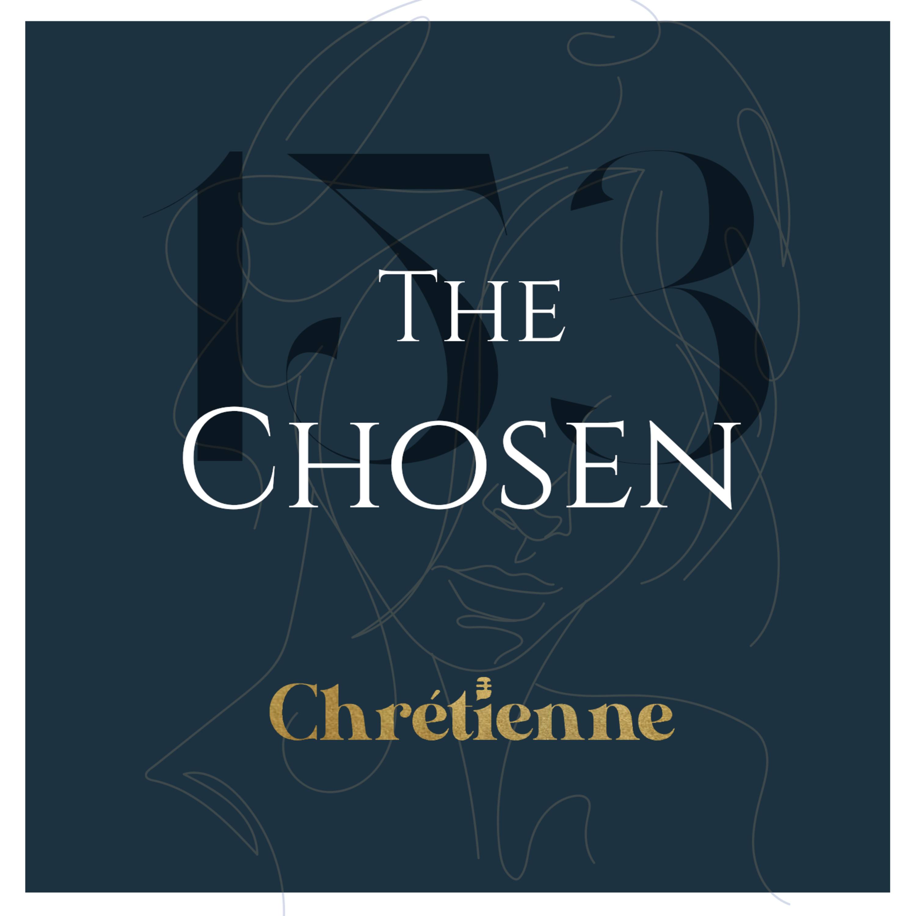 153. Regards sur la série The Chosen