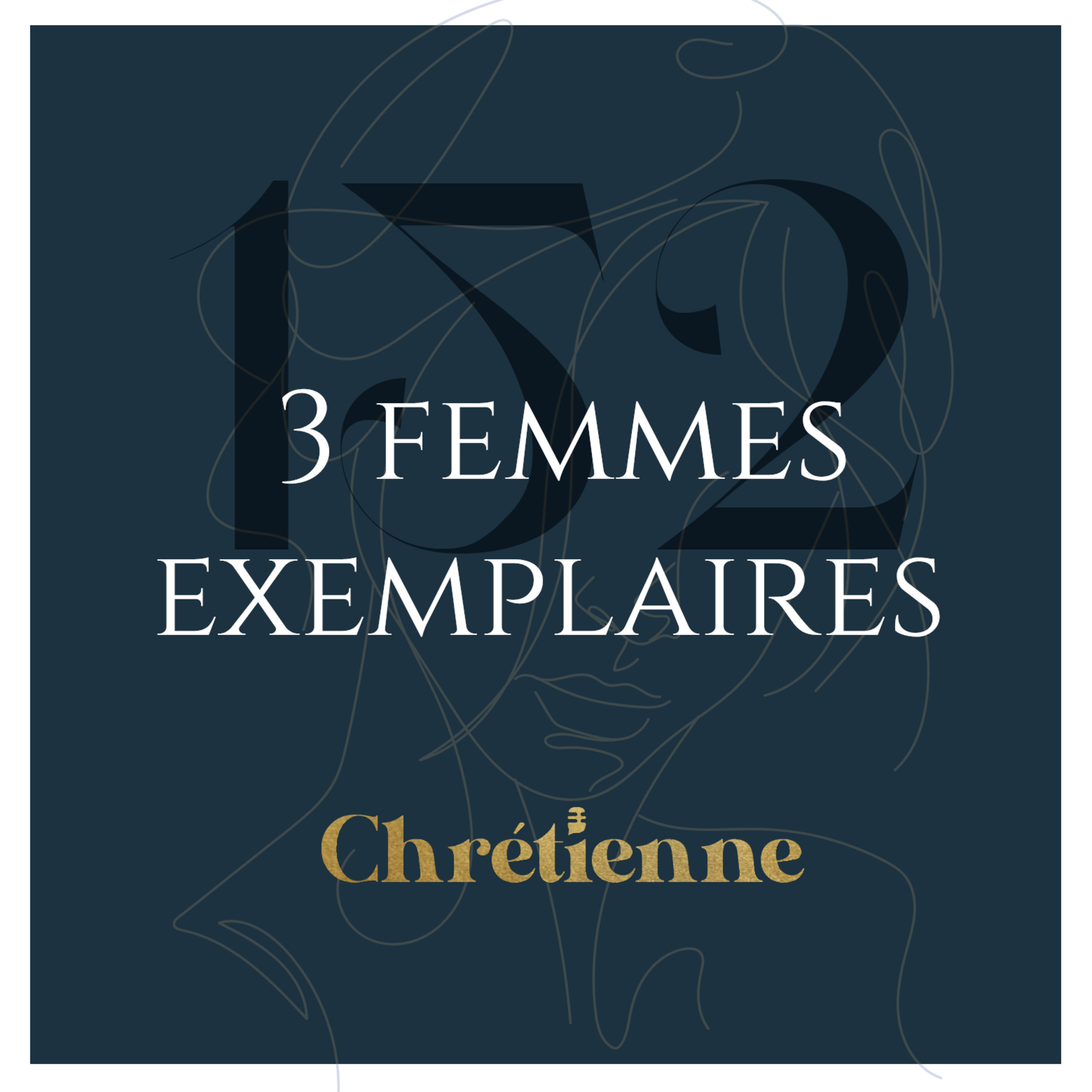 152. Trois femmes exemplaires qui ont servi Christ (Romains 16)