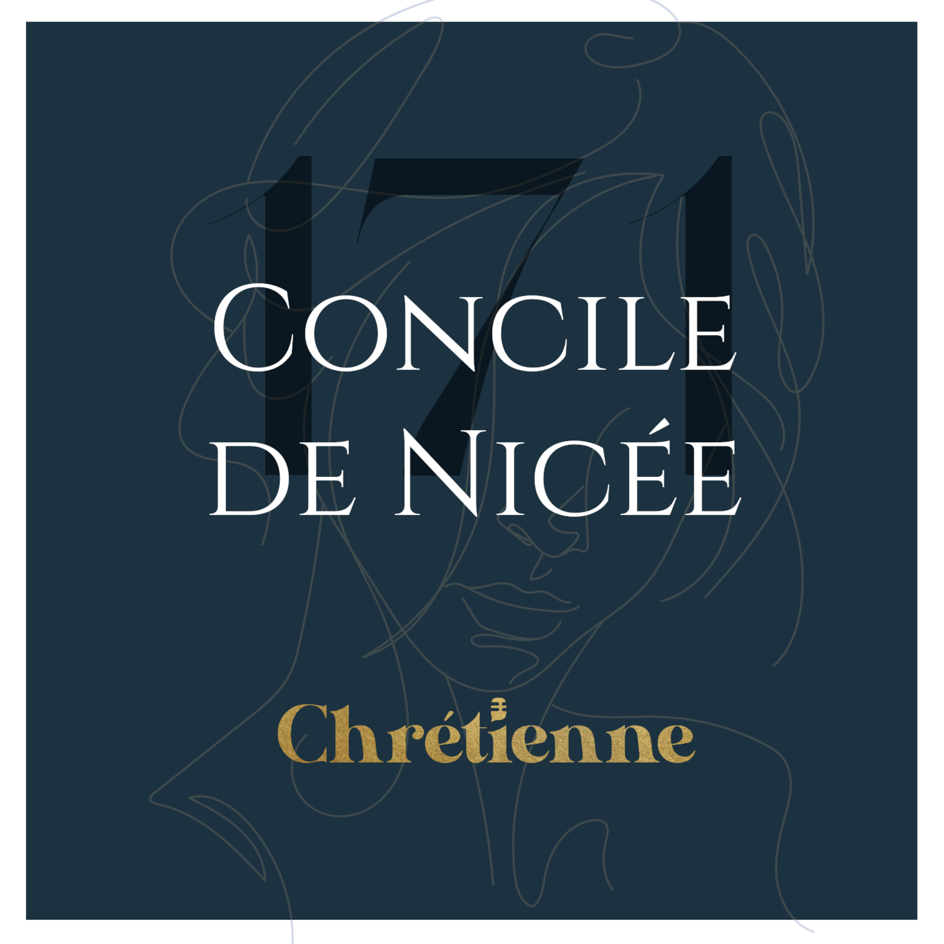 171. Le Concile de Nicée et son impact aujourd'hui (avec Jimmy Pereira)