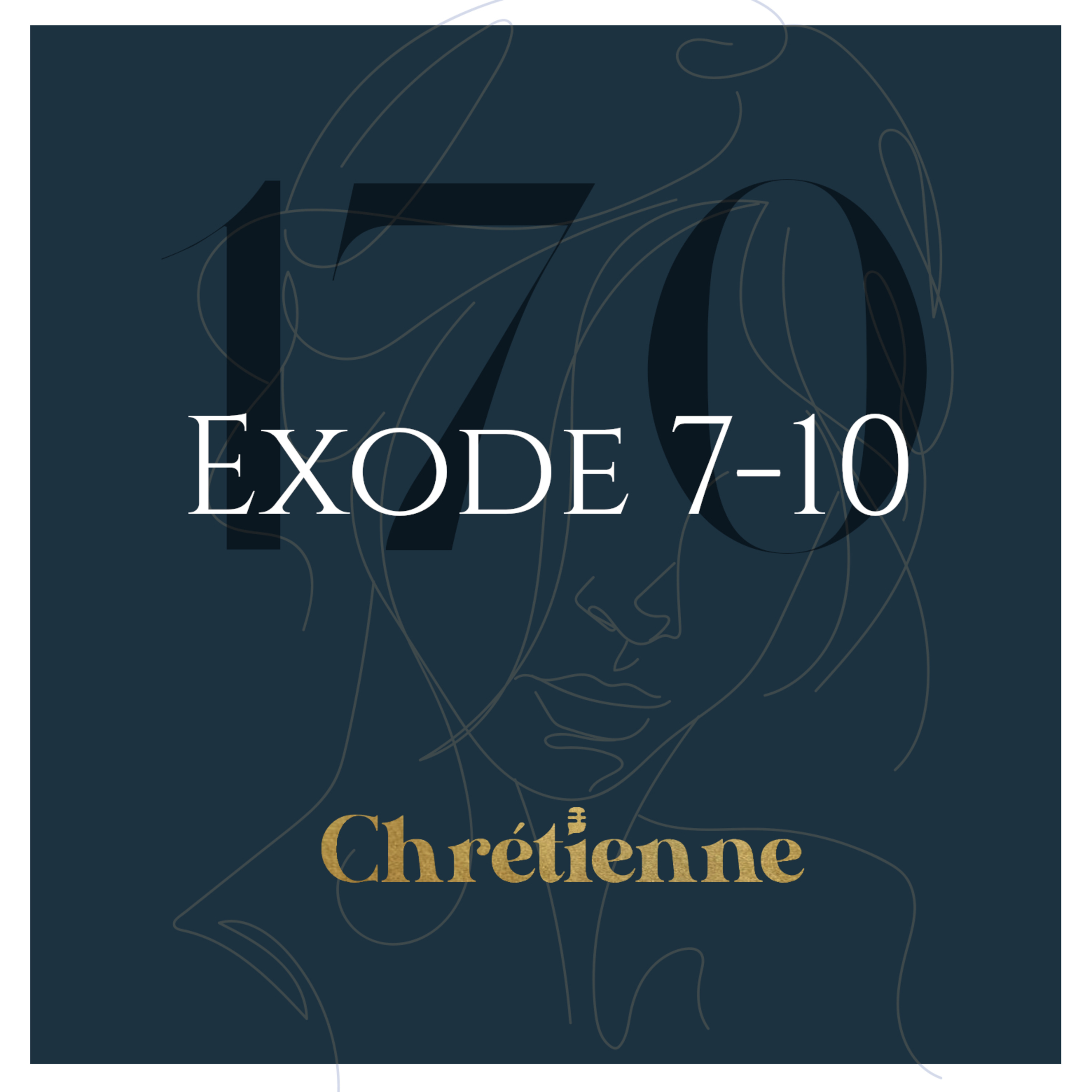 170. Quand Dieu secoue le monde: leçons des 9 plaies (Exode 7-10)