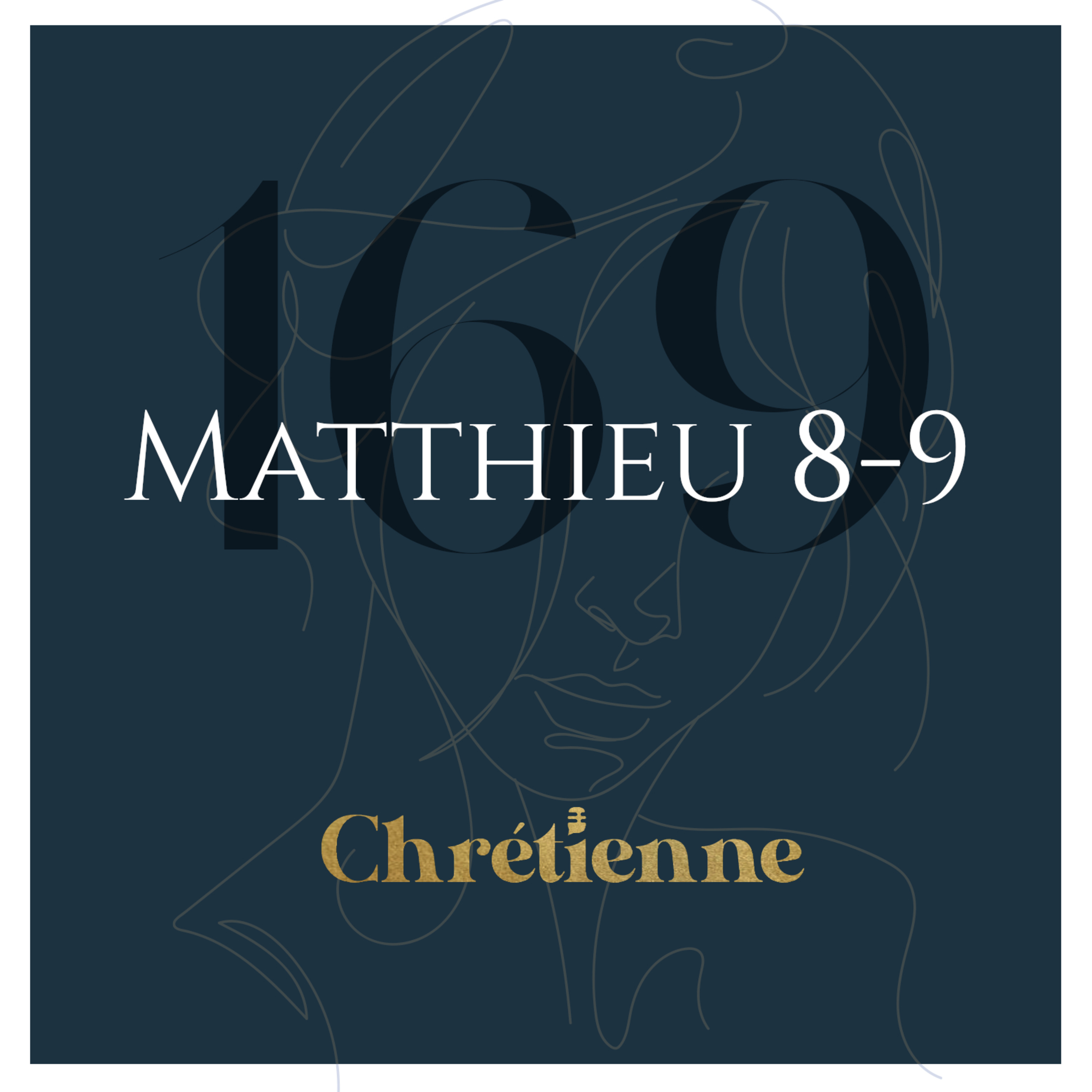 169. Les miracles de Jésus (Matthieu 8-9 )