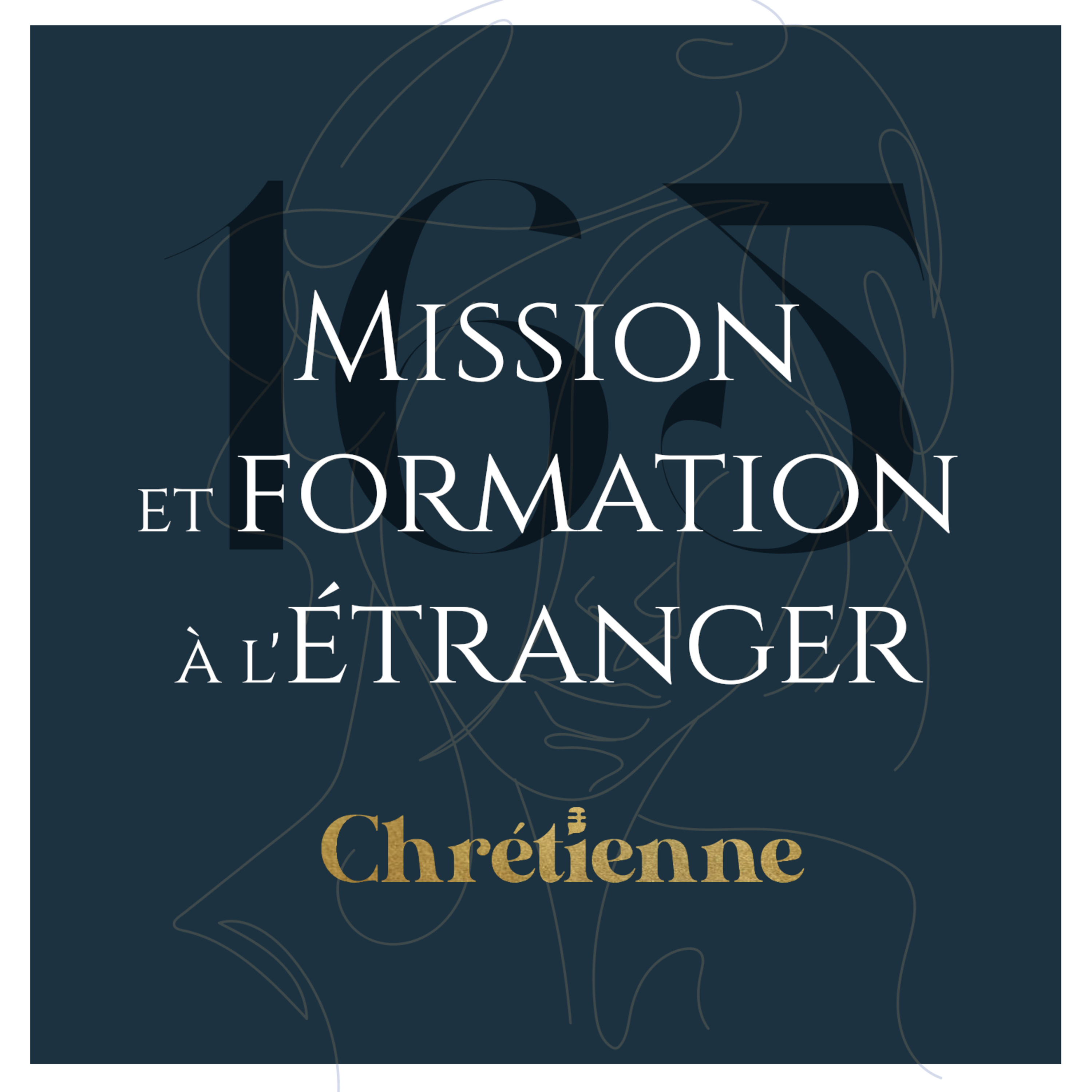 165. Mission et formation à l’étranger (avec Derek Sutherland)