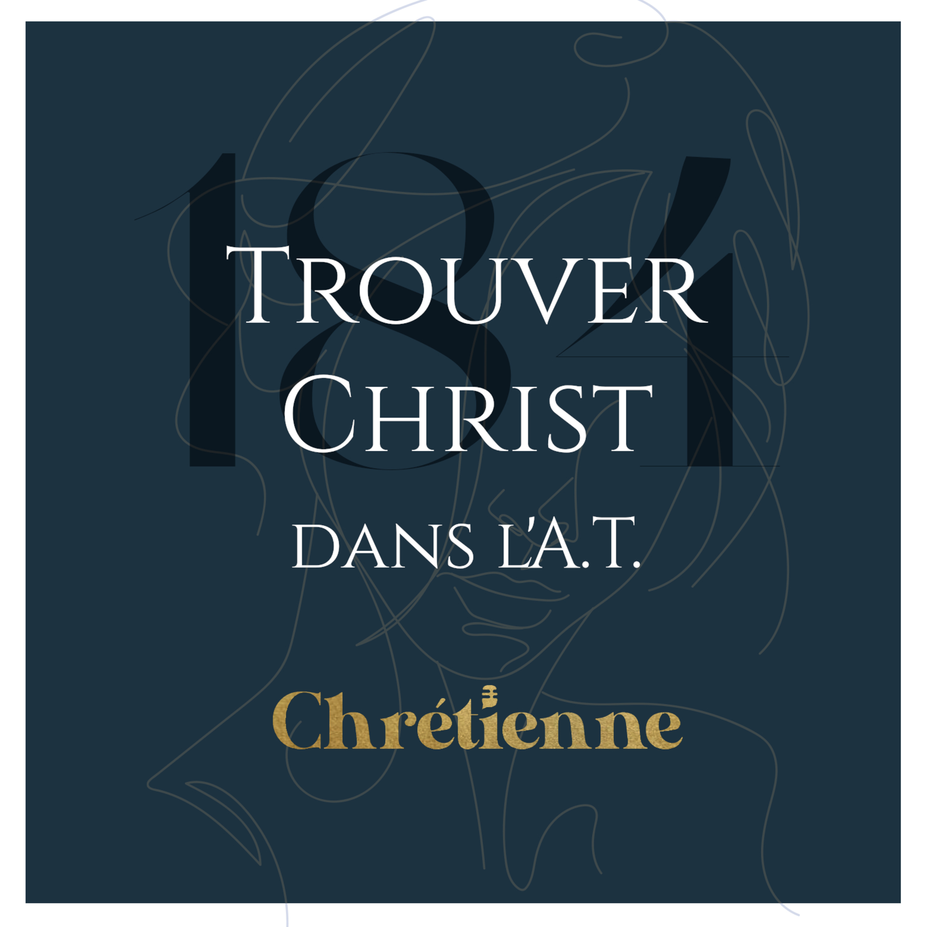 184. Six pistes pour trouver Christ dans l'Ancien Testament