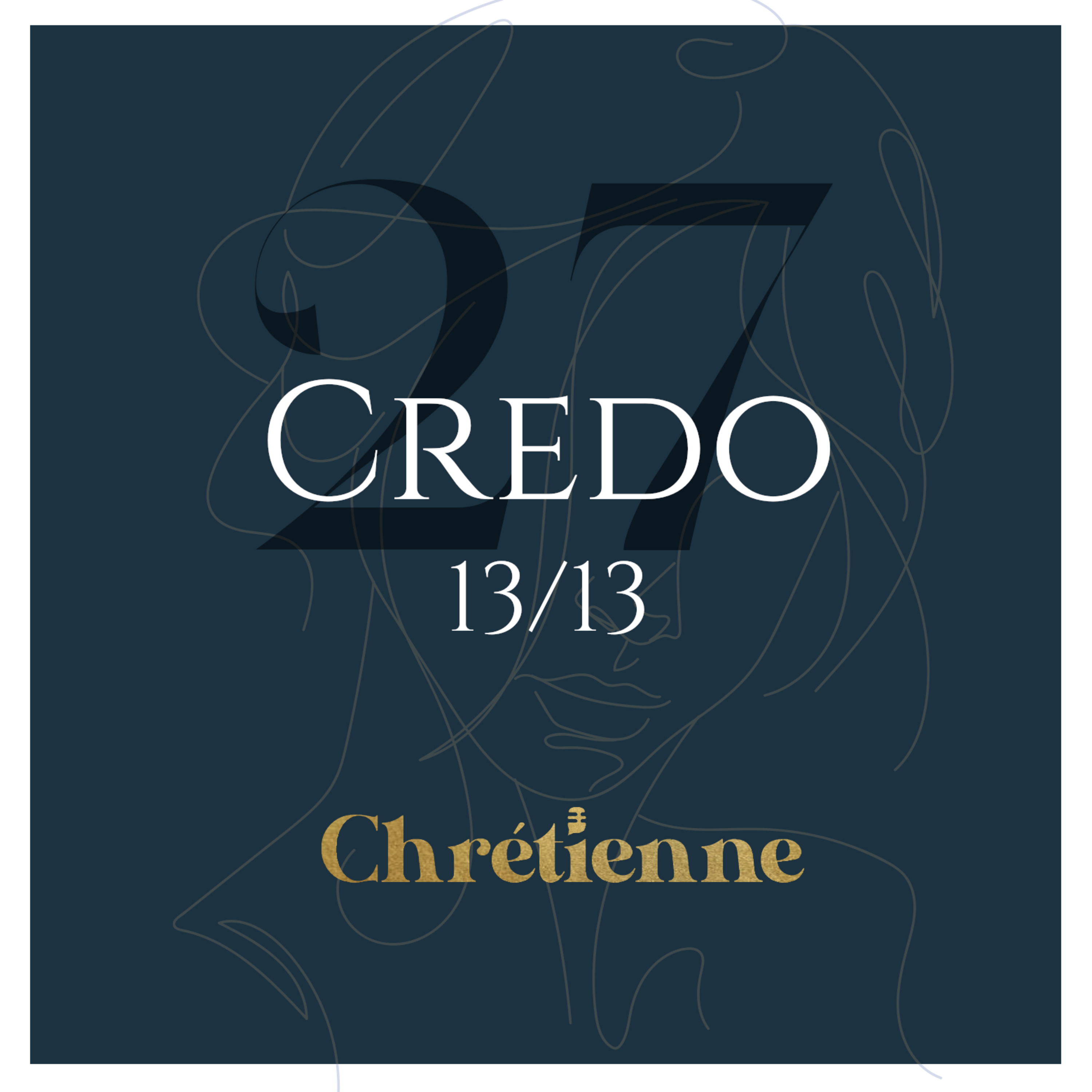 027. La vie éternelle | Série sur le crédo (13/13) episode artwork