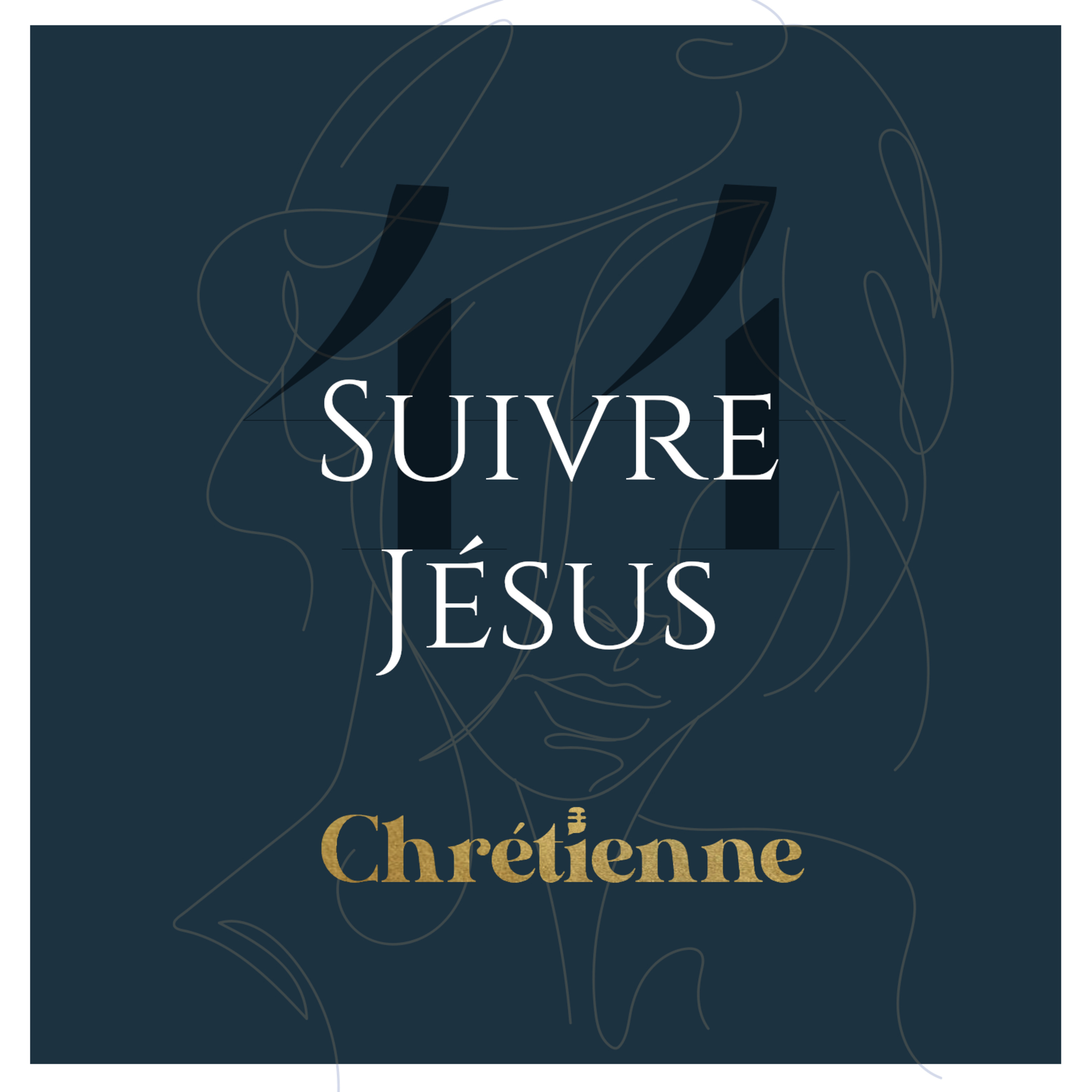 044. Précis de discipulat #1 (avec Raphaël Charrier) episode artwork