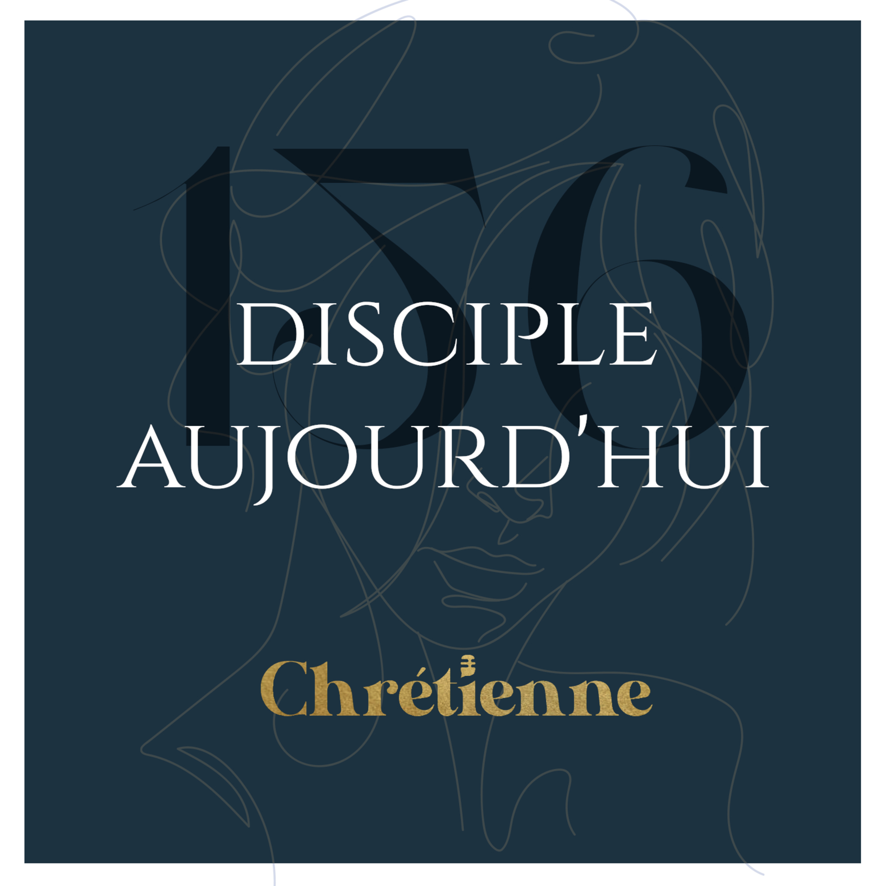 156. Disciple aujourd’hui, avec Pascal Denault (présentation du livre) episode artwork