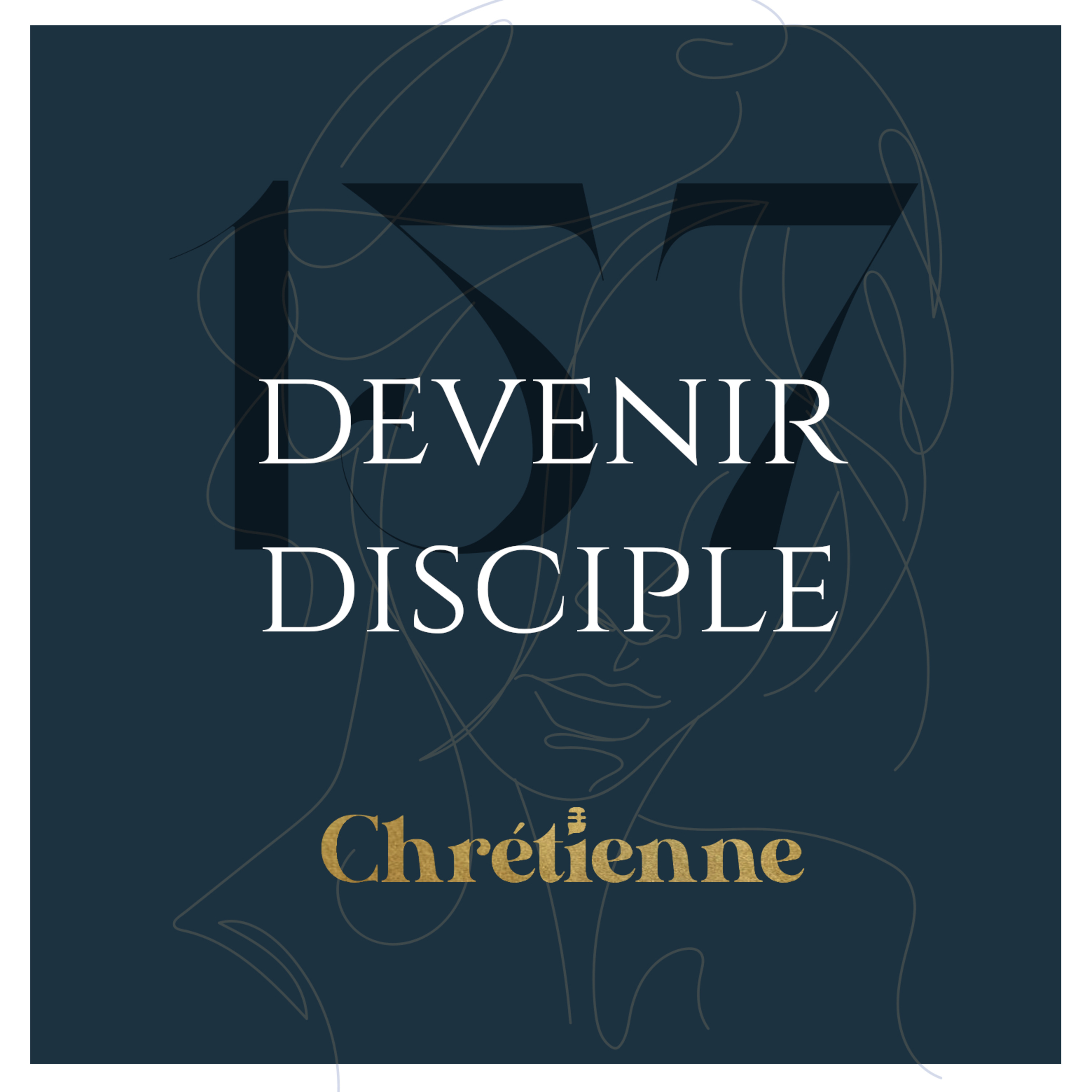 157. Devenir disciple, avec Christine Picq (présentation du livre)