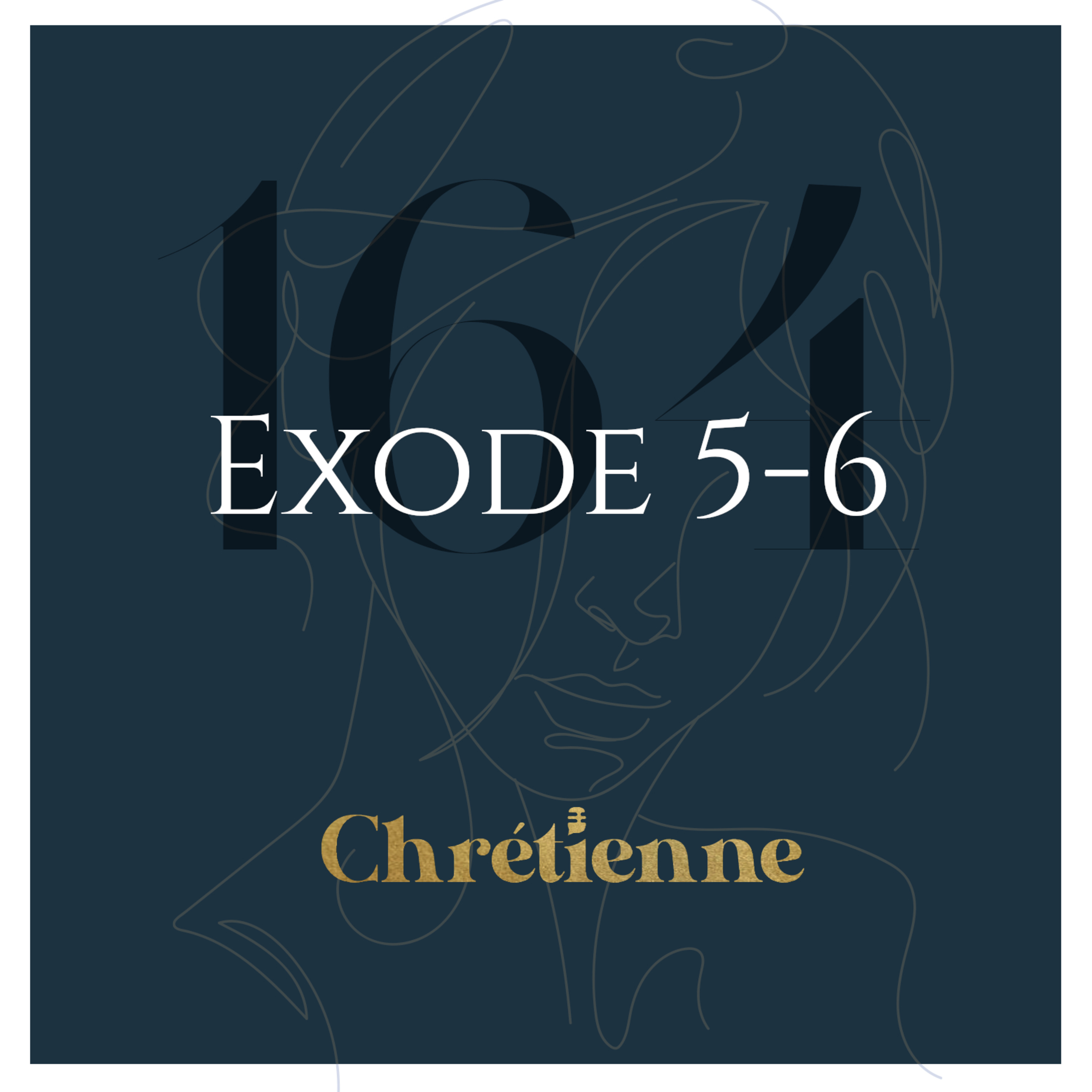 164. Quand tout se complique pour le peuple de Dieu (Exode 5-6)