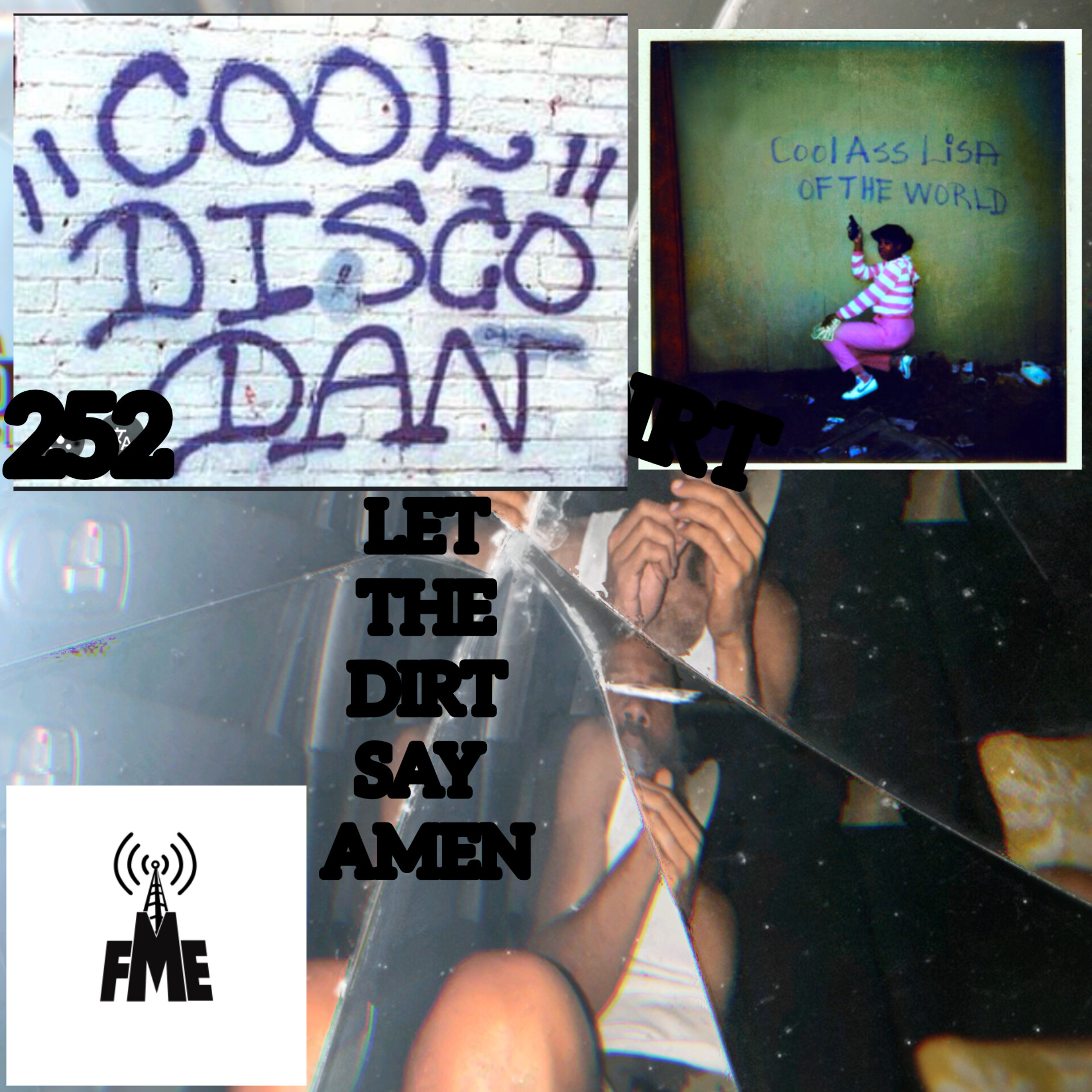 State of The Game vol.252-COOL DISCO DIRT w/ Let The Dirt Say Amen episode artwork