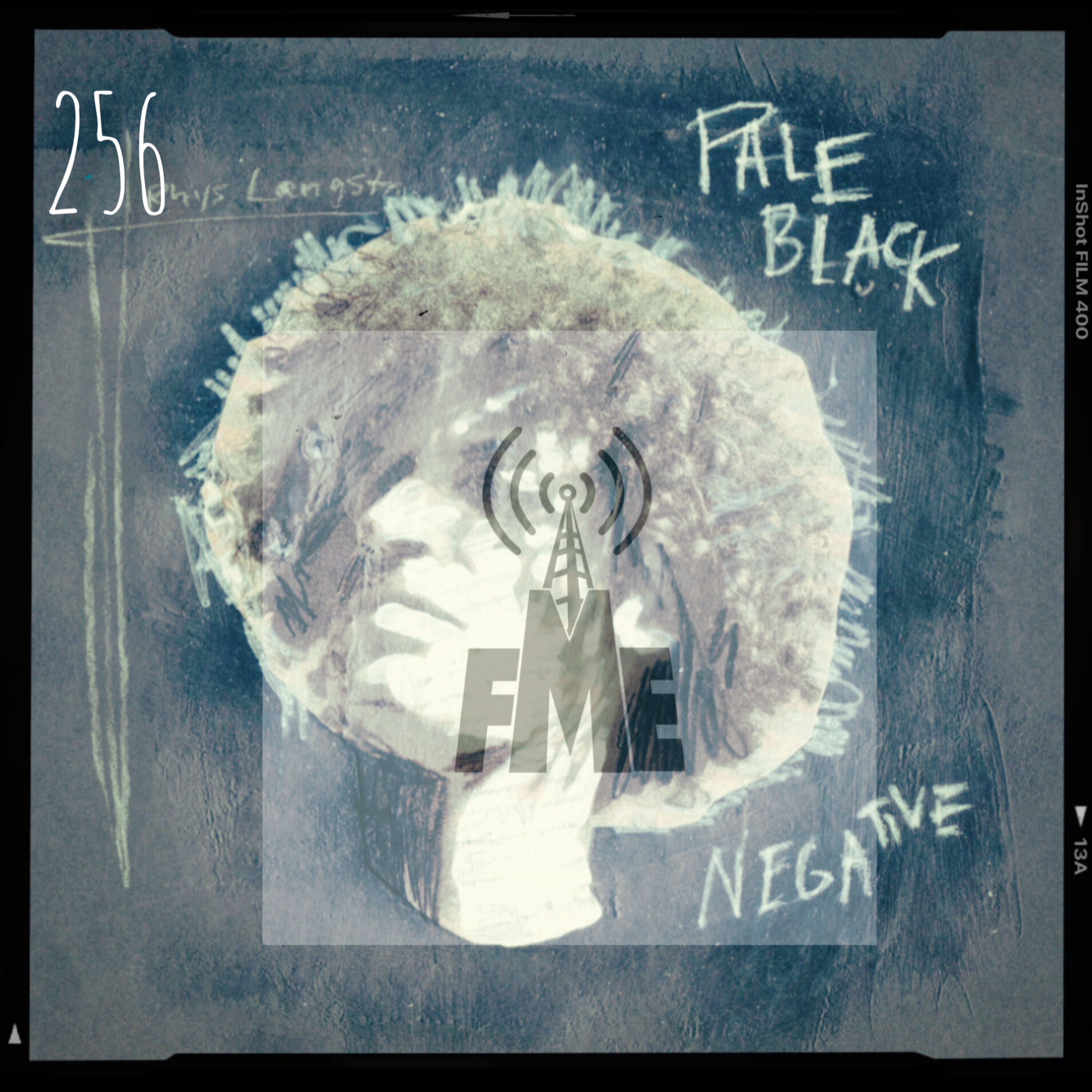 State of The Game vol.256-Pale Black Negative w/ Rhys Langston episode artwork