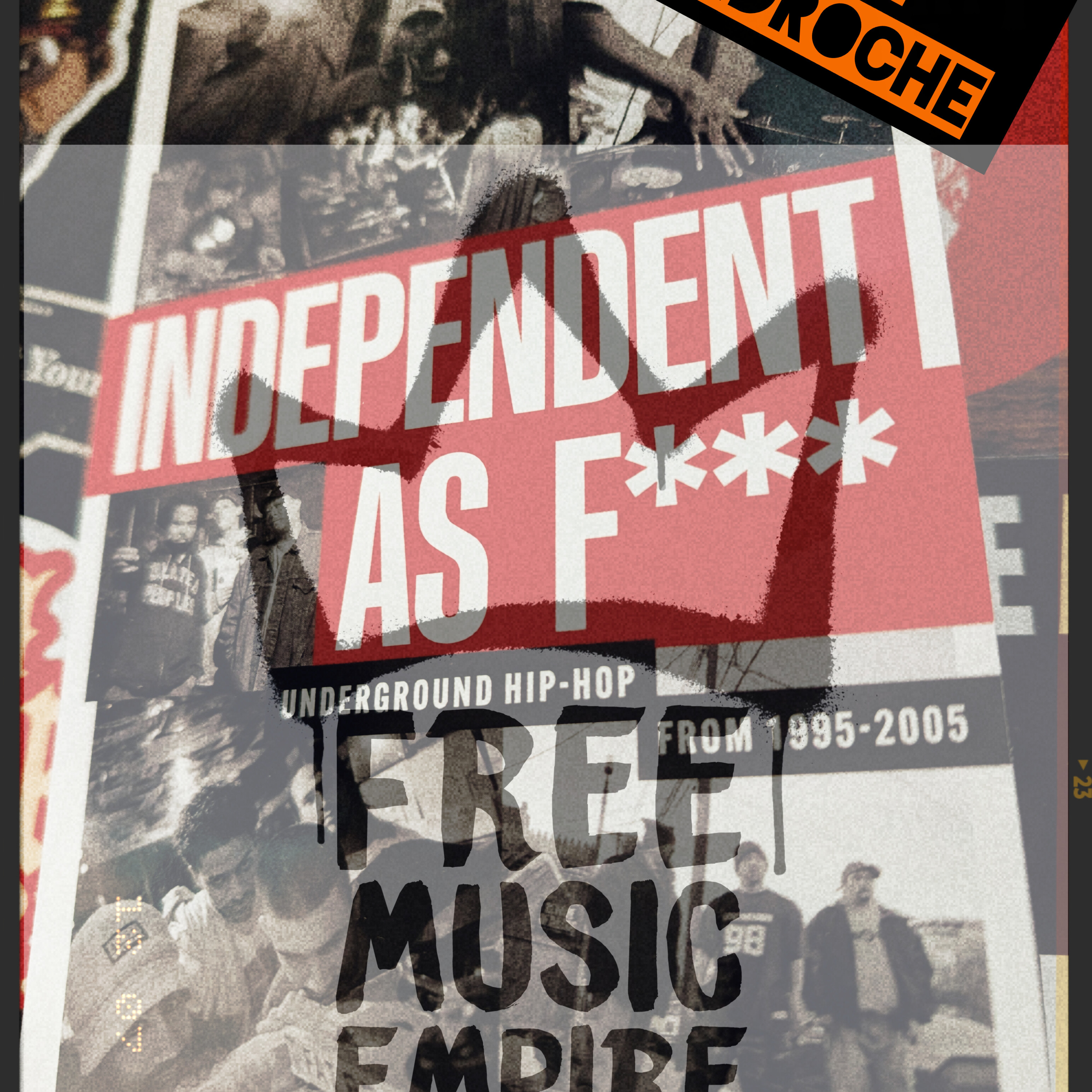 State of The Game vol.259-Independent As F*** w/ Ben Pedroche episode artwork