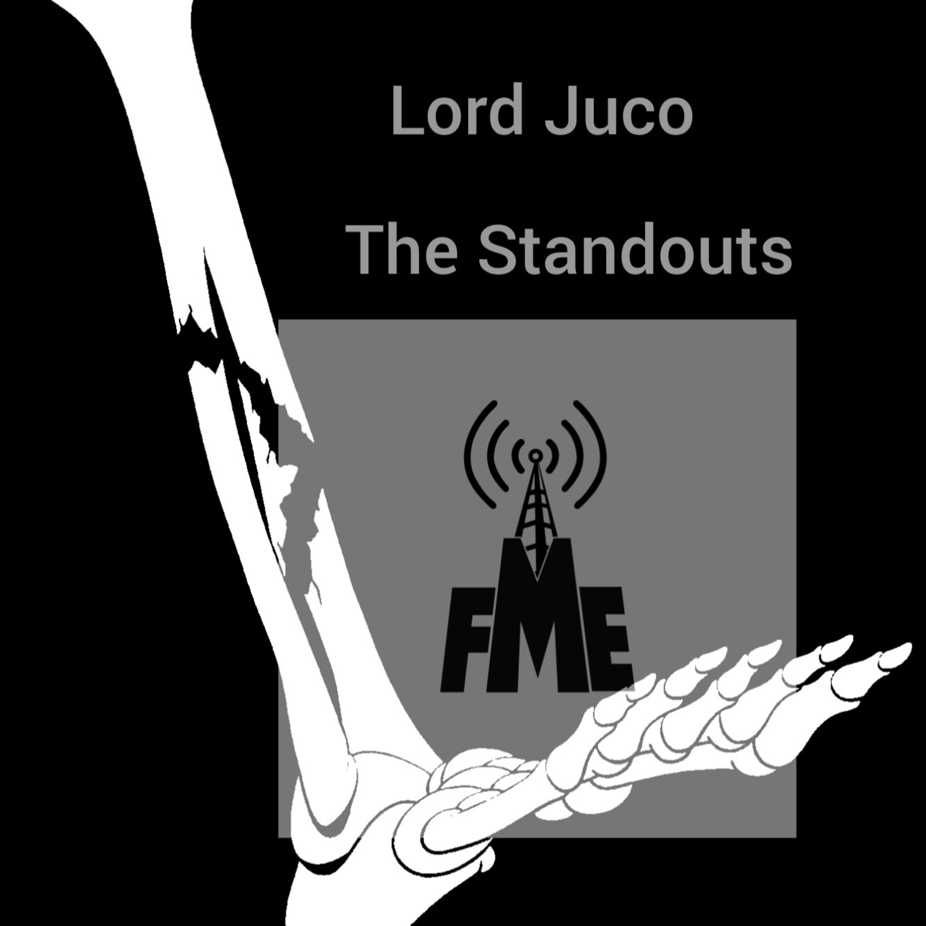 State of The Game vol.263-Break A Leg w/ Lord Juco & The Standouts episode artwork