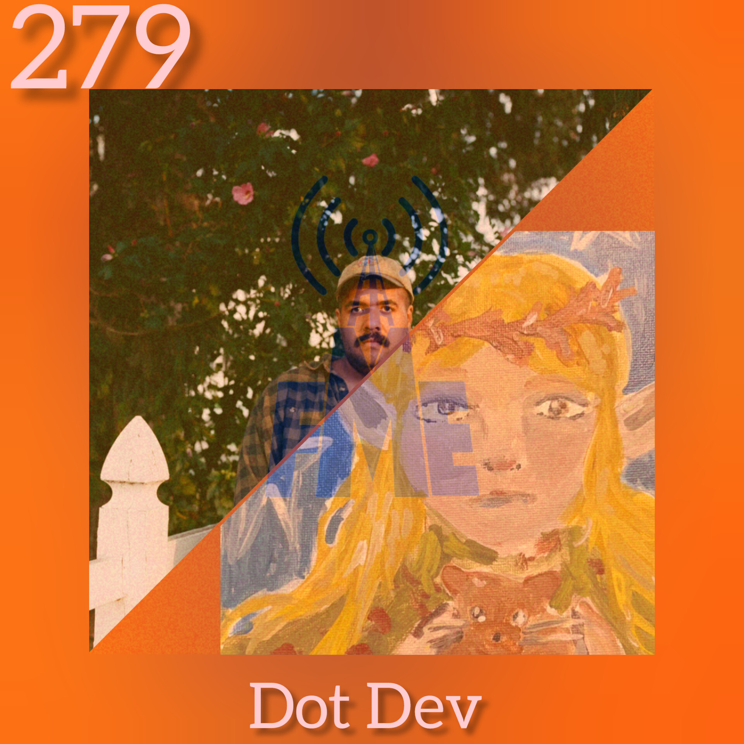 State of The Game vol.279-There Was a Wind, But No Chime w/ Dot Dev episode artwork