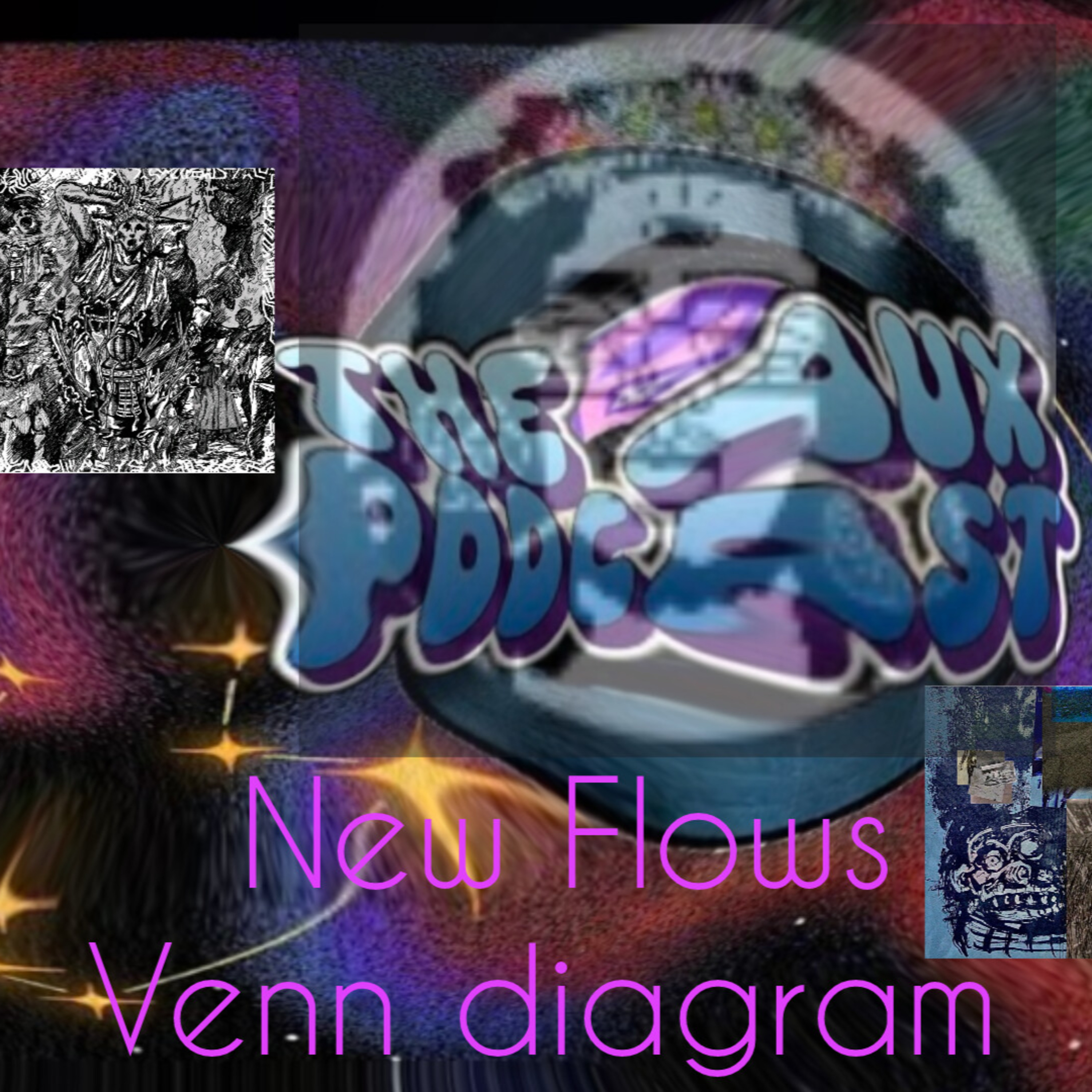 State of The Game vol.289-Venn Diagram of New Flows w/ Steelo episode artwork