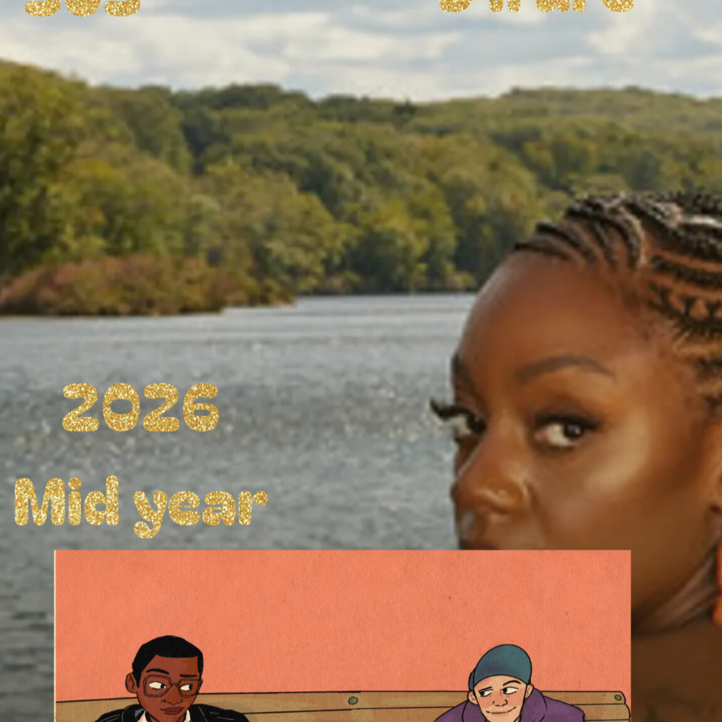 State of The Game vol.303-2026 Mid Year Conversation w/ 91 Rare episode artwork